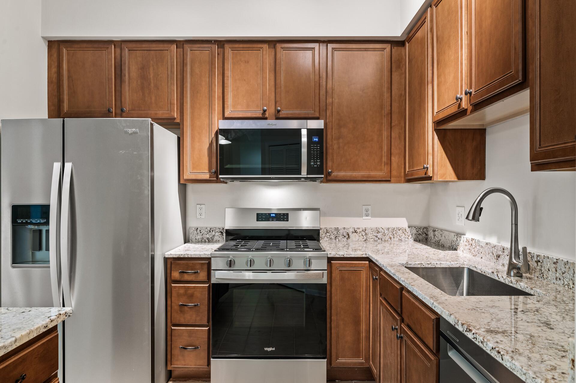 500 E Grant Street Unit: 209