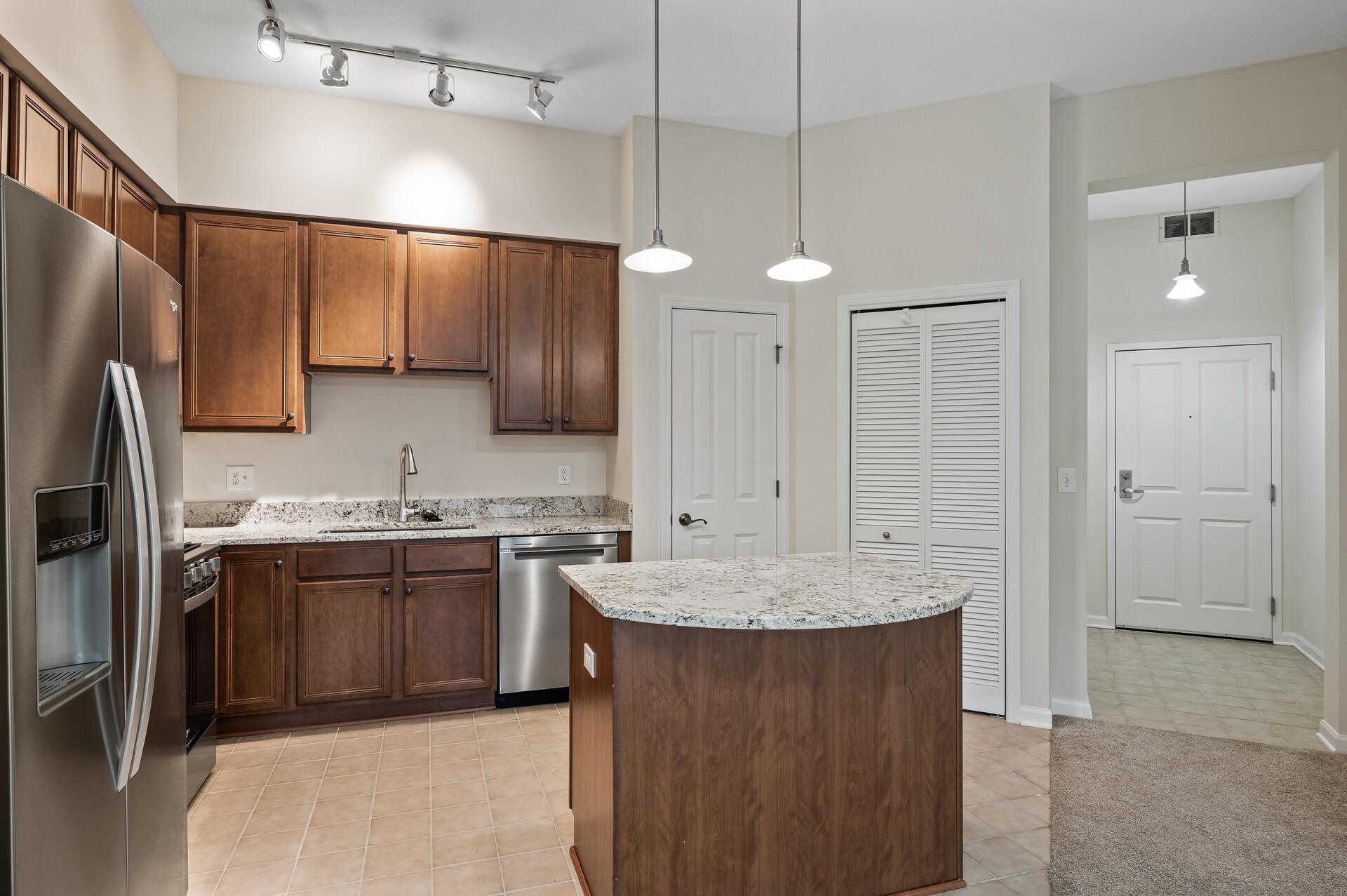 500 E Grant Street Unit: 209