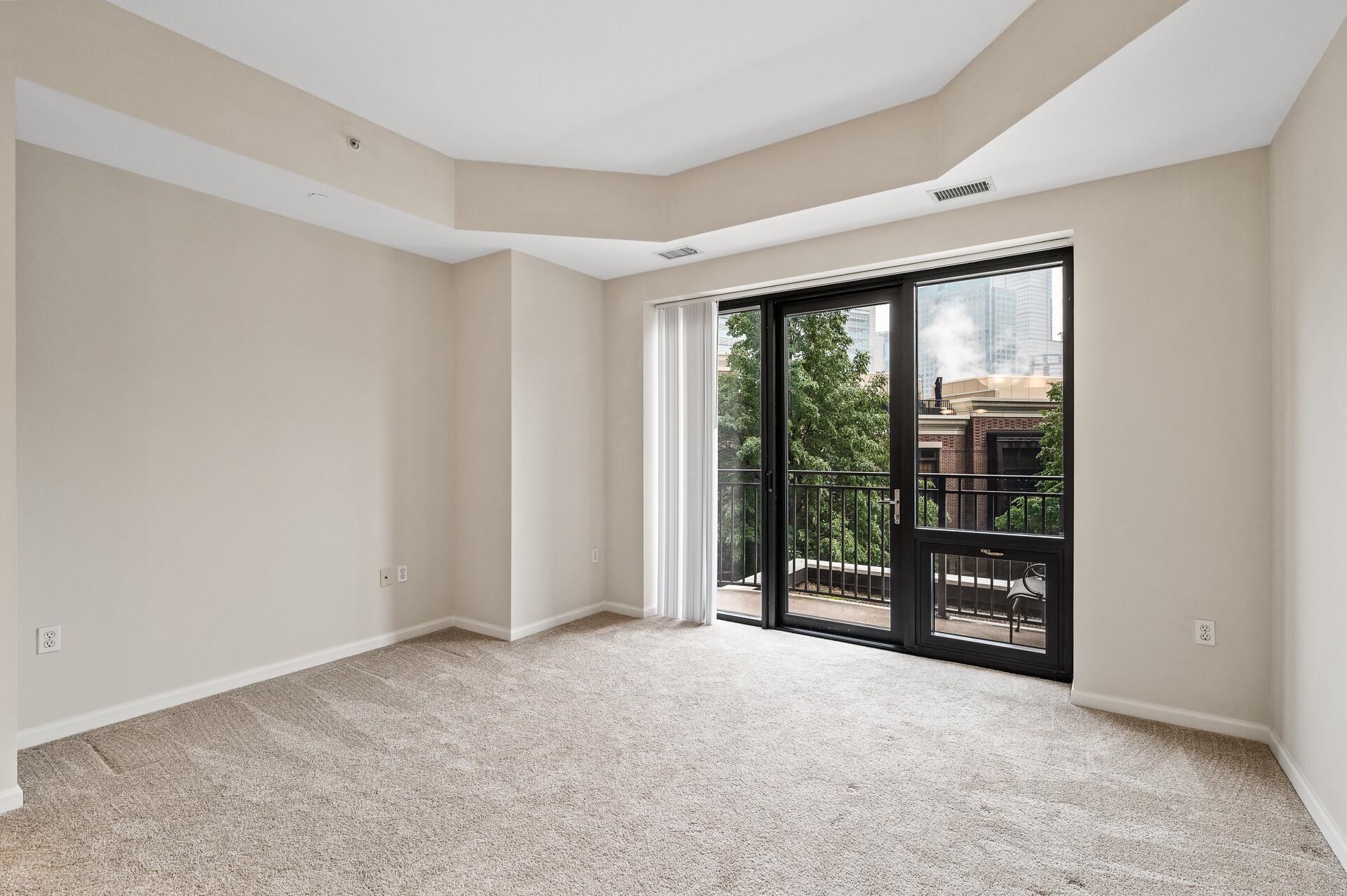 500 E Grant Street Unit: 209
