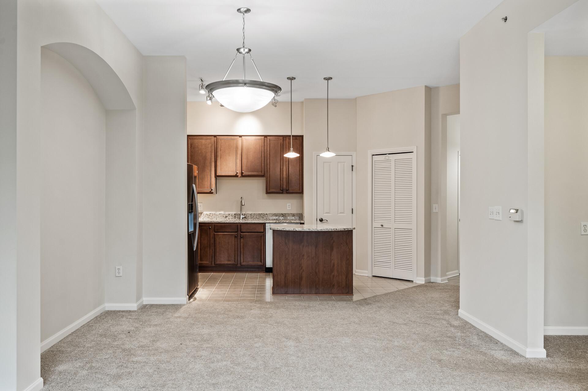 500 E Grant Street Unit: 209