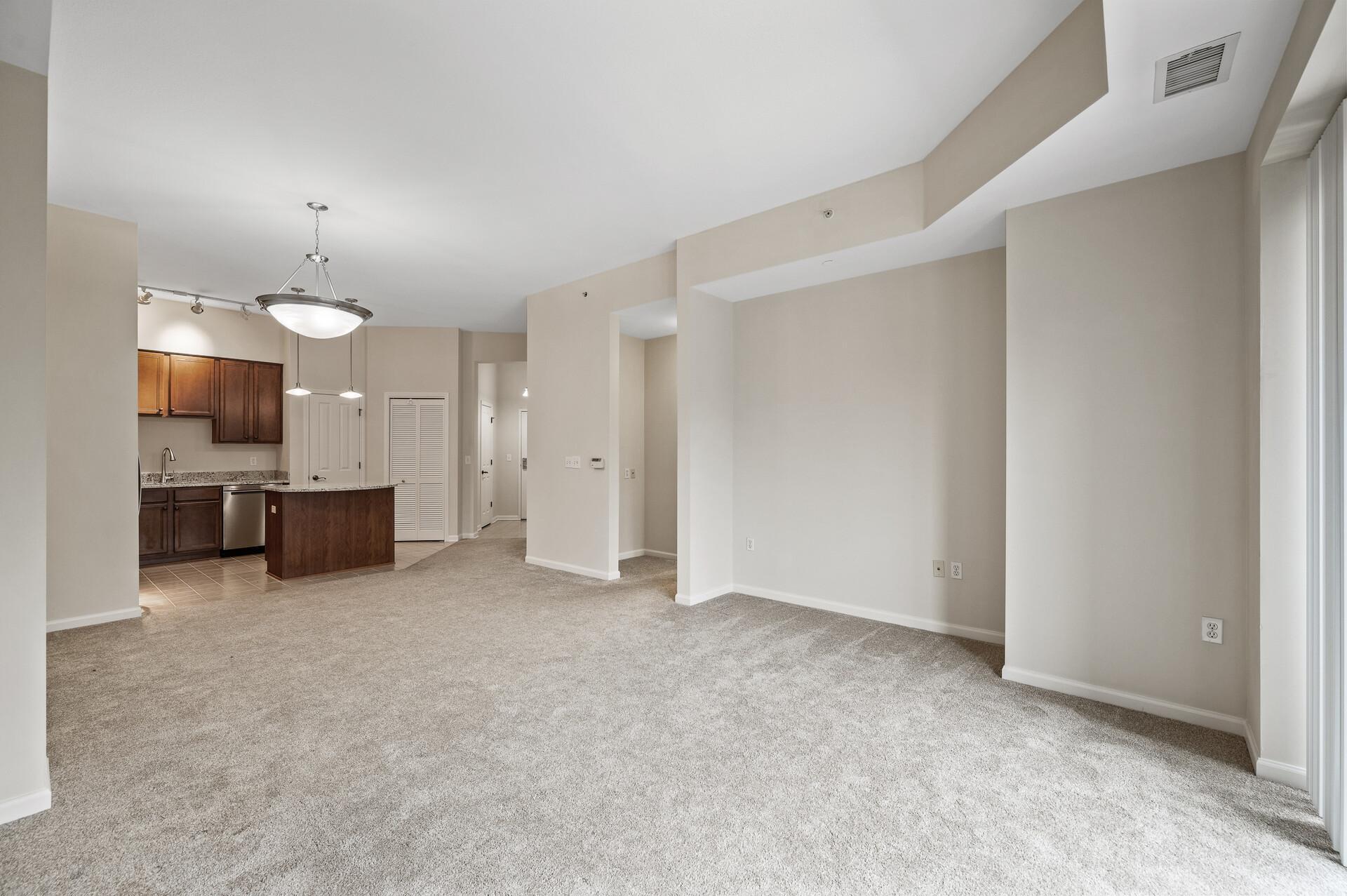 500 E Grant Street Unit: 209