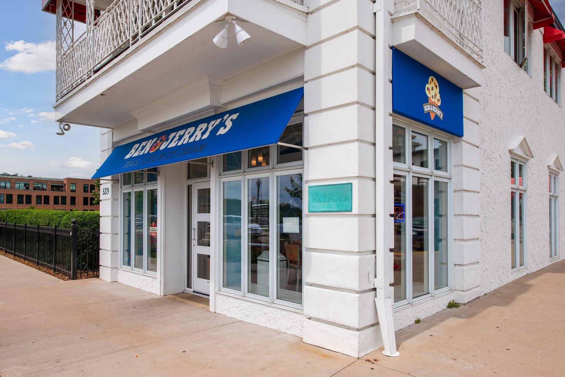 141 Benton Avenue