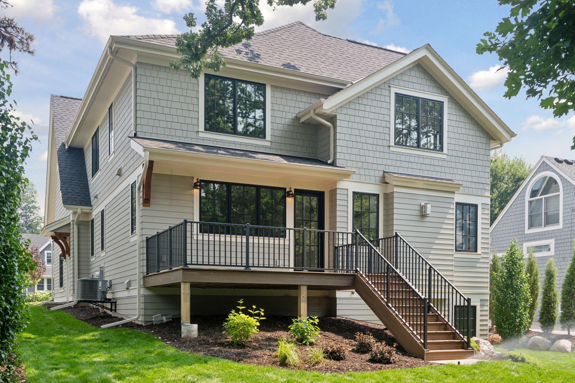 141 Benton Avenue