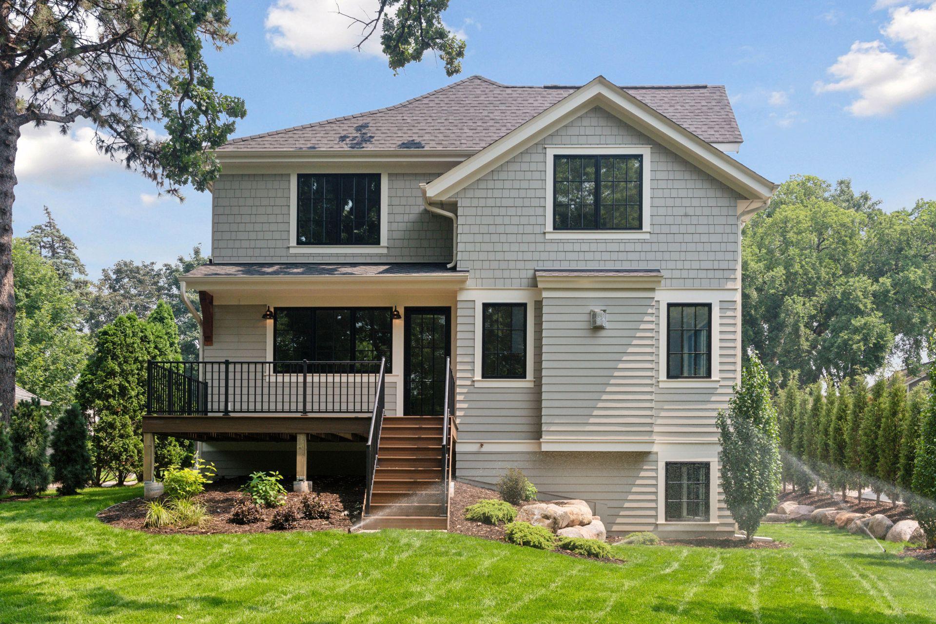 141 Benton Avenue