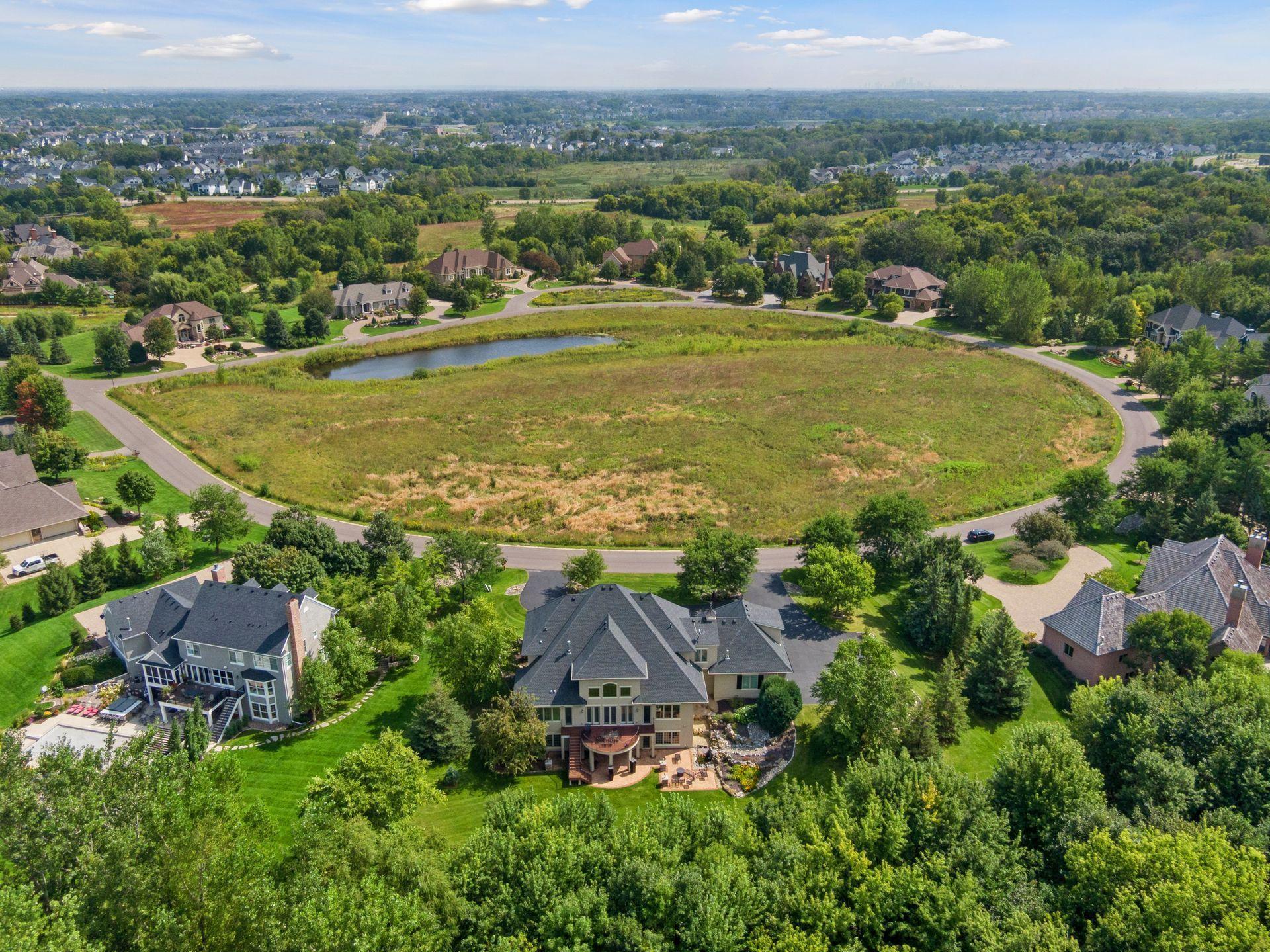 315 Calamus Circle