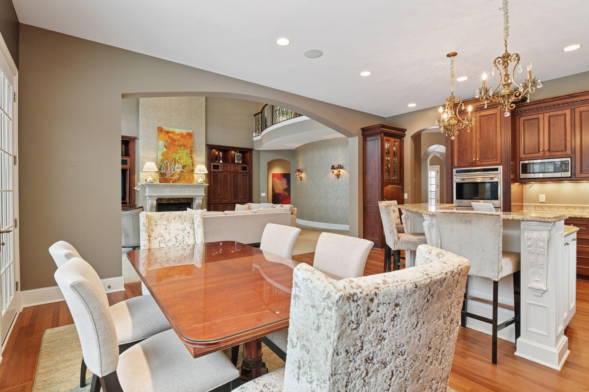 315 Calamus Circle