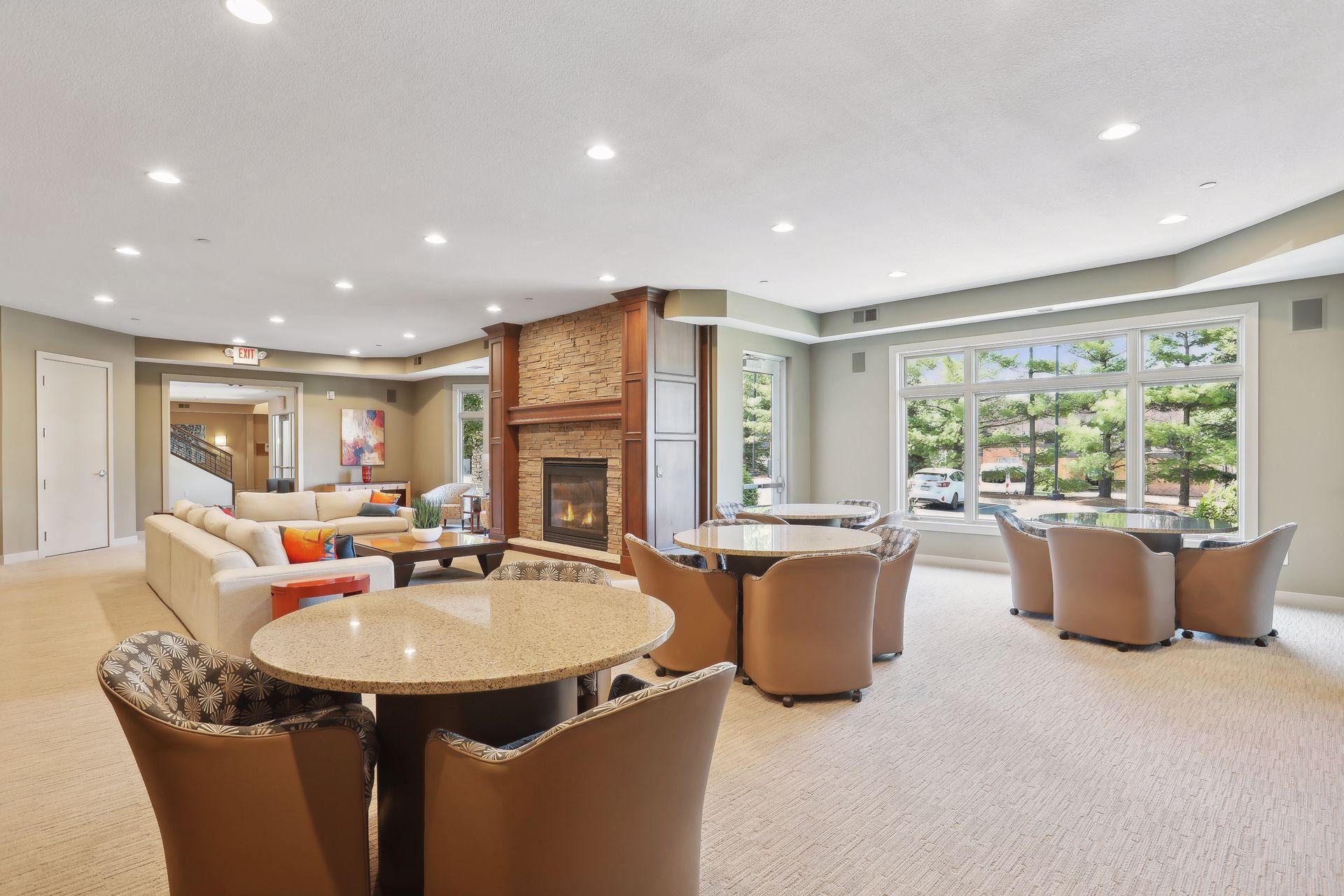555 Oak Ridge Place Unit: 150