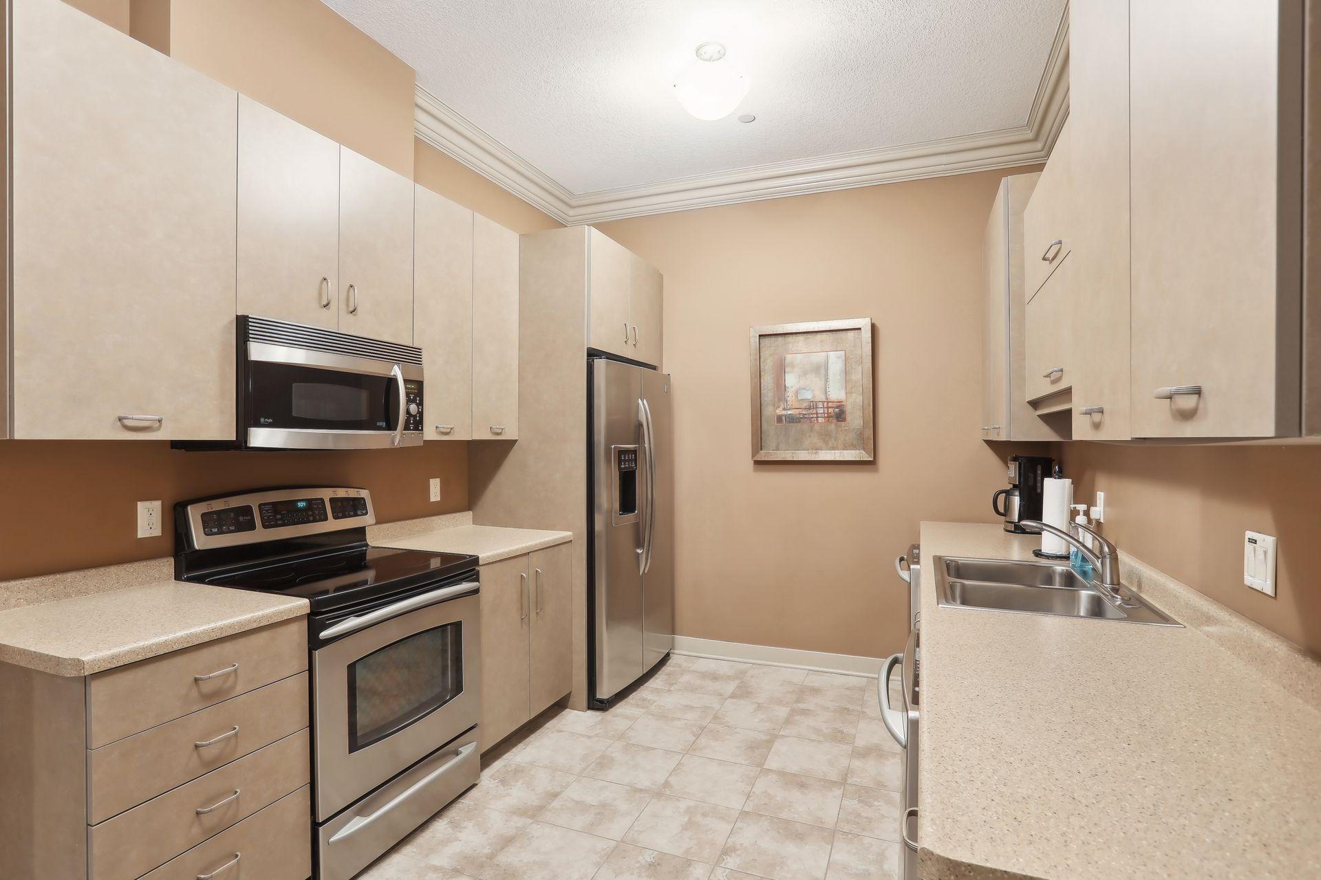 555 Oak Ridge Place Unit: 150