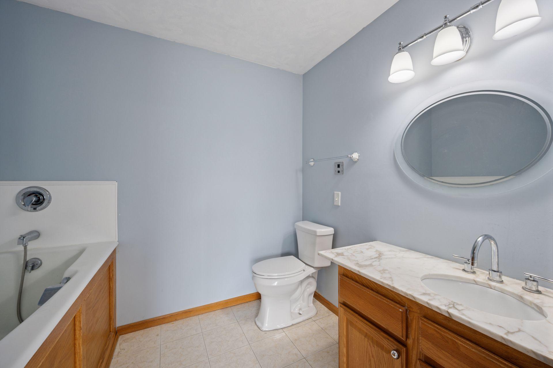 530 Fernwood Circle
