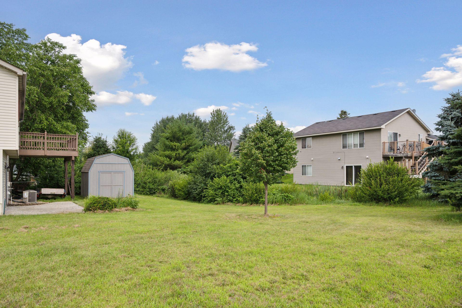 530 Fernwood Circle