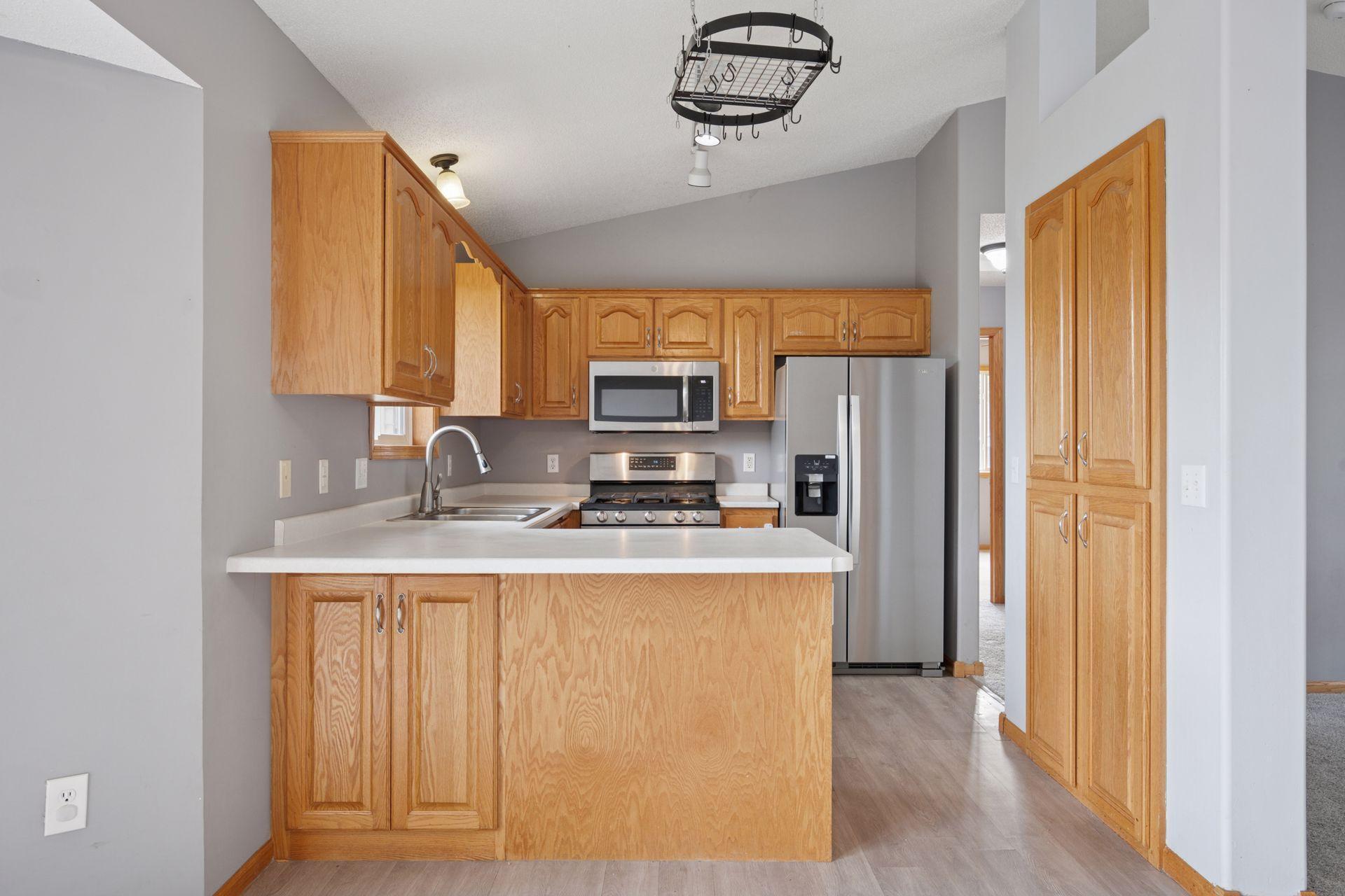 530 Fernwood Circle