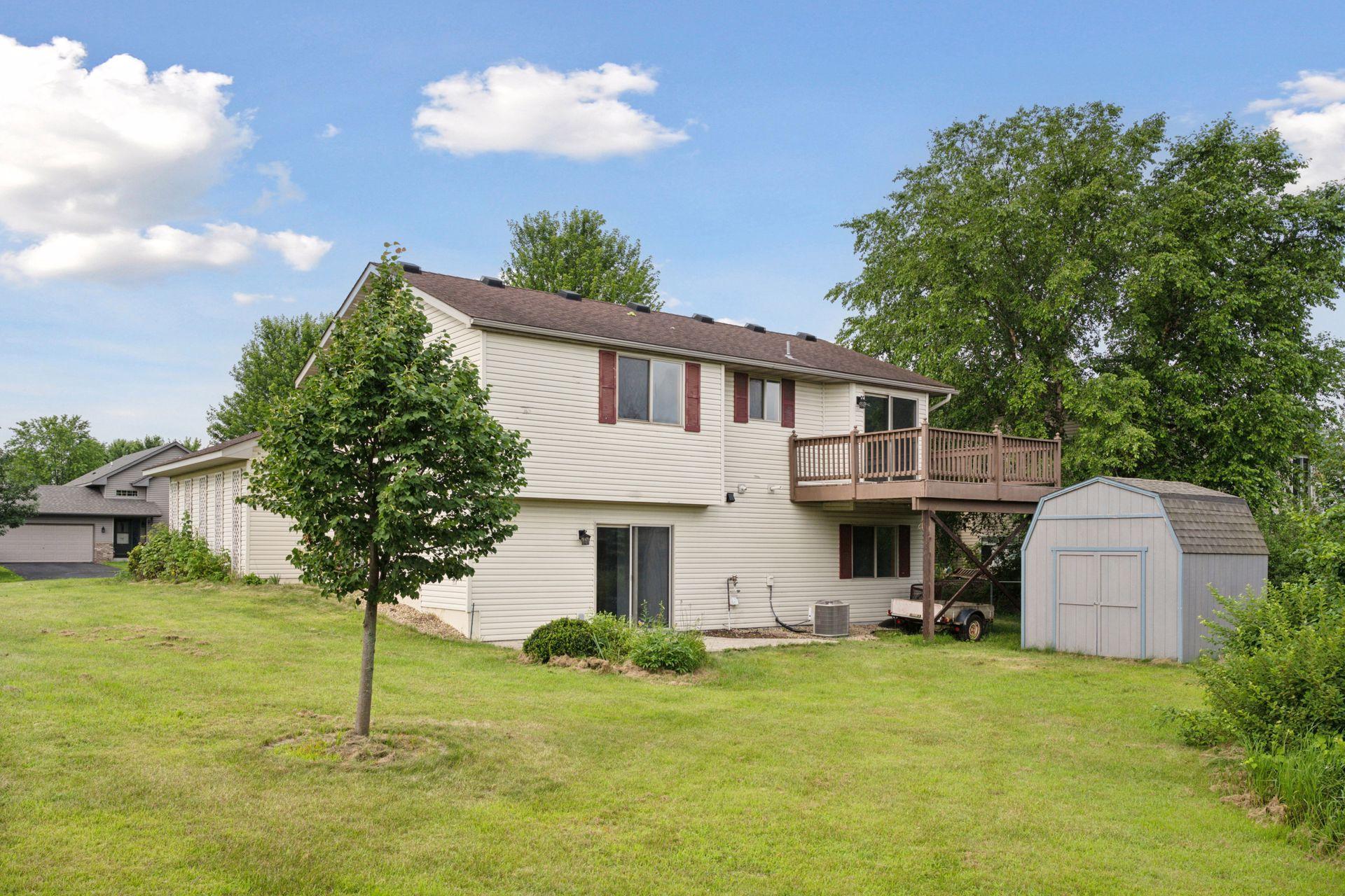 530 Fernwood Circle