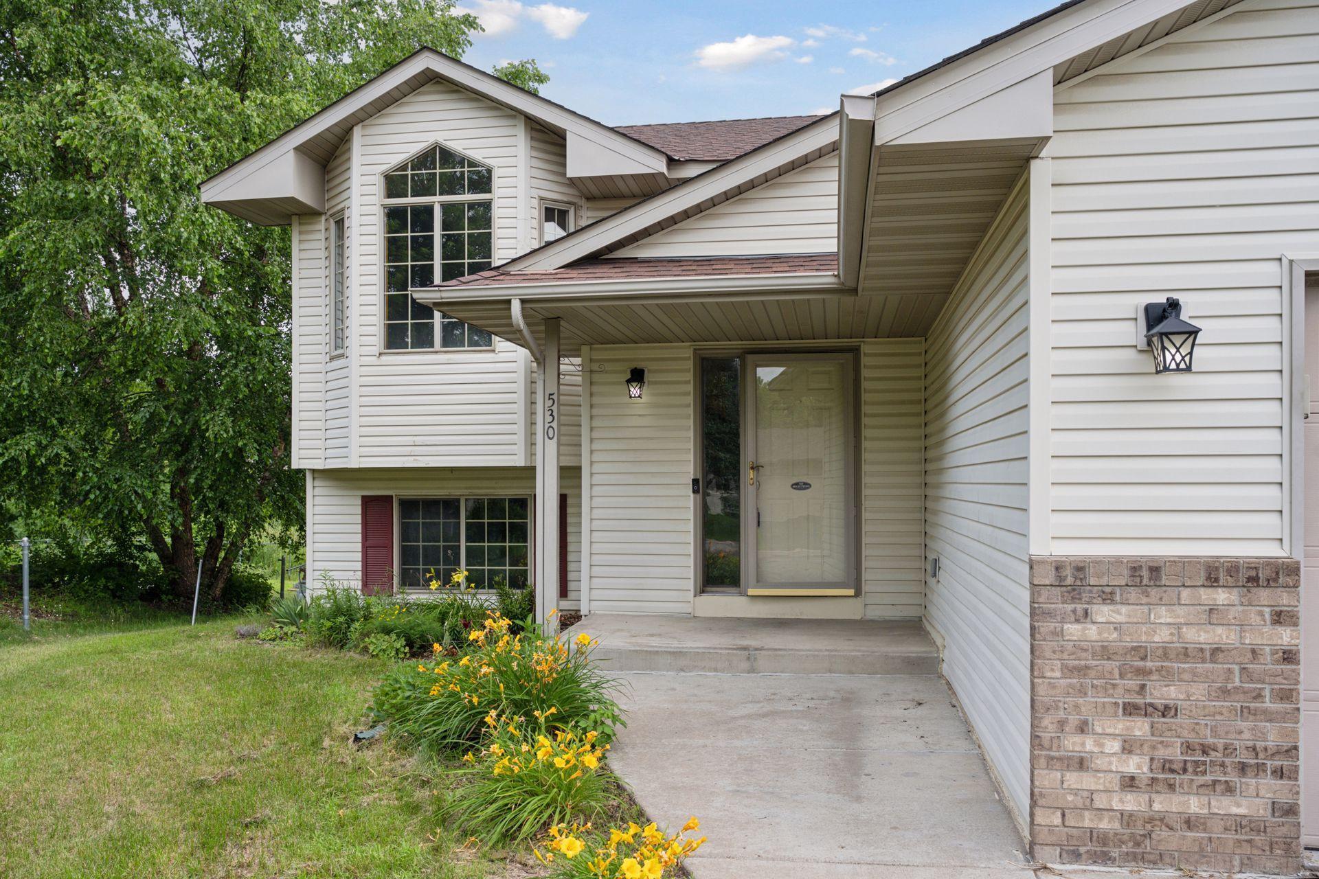 530 Fernwood Circle