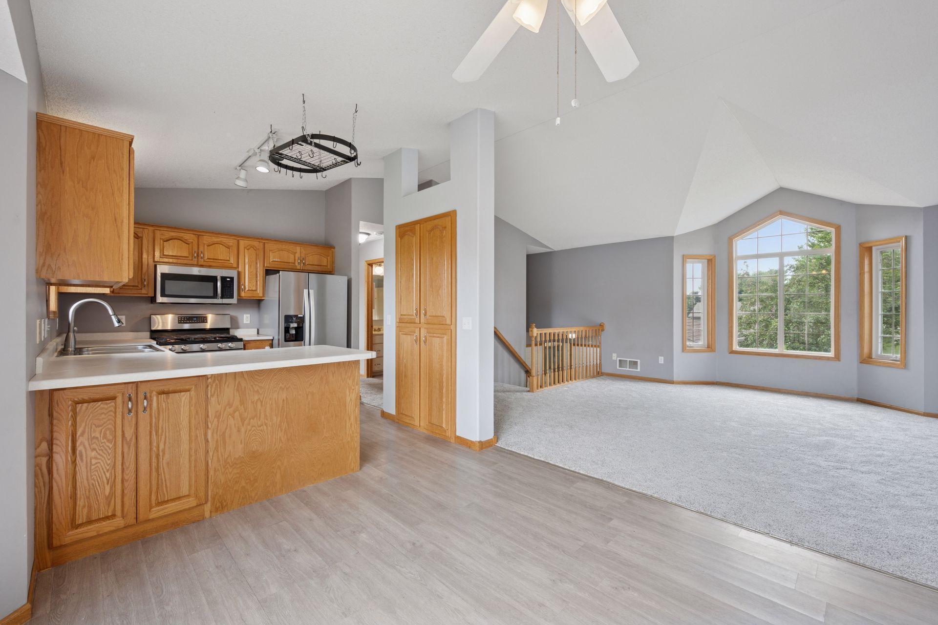 530 Fernwood Circle