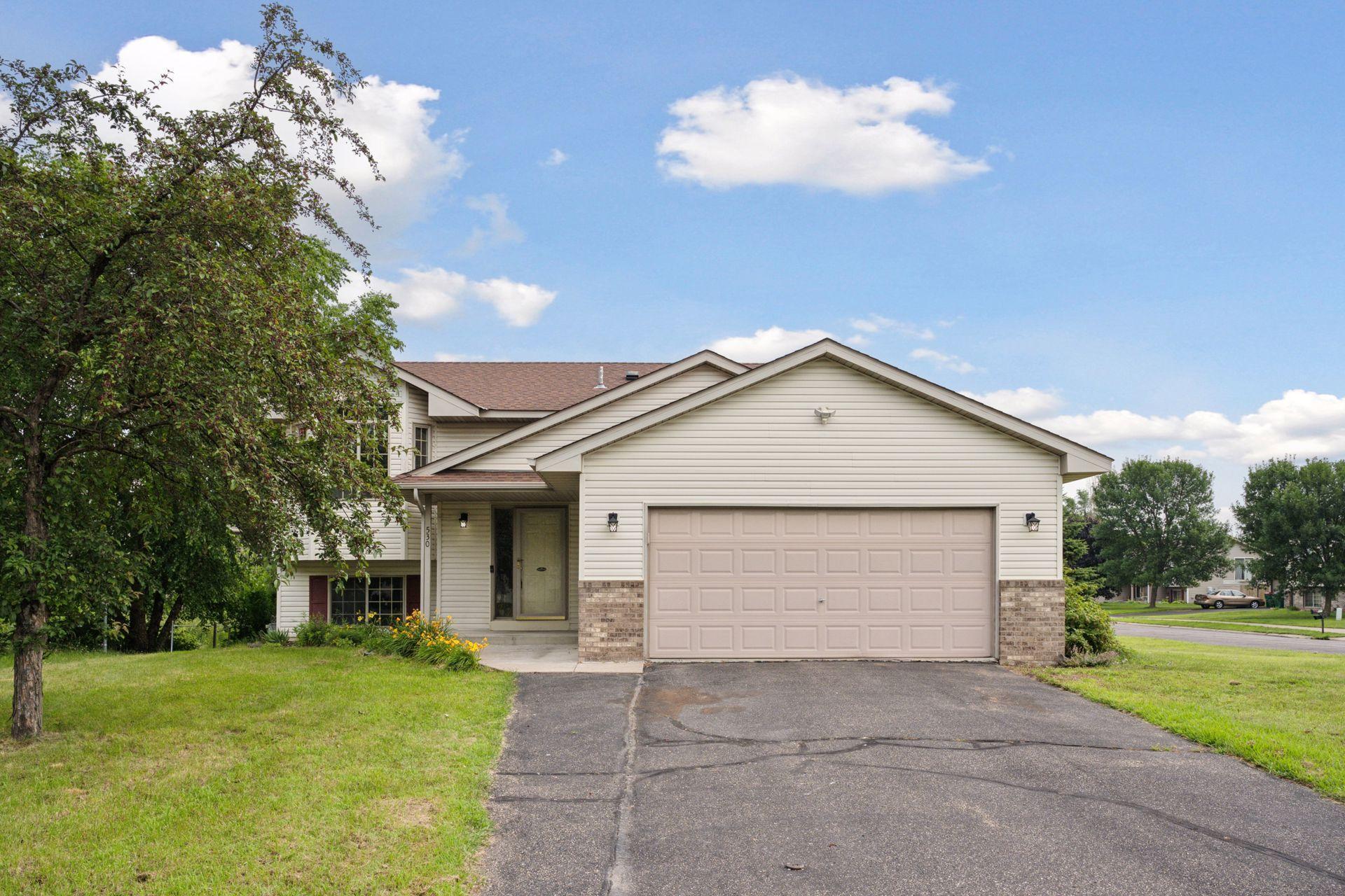 530 Fernwood Circle