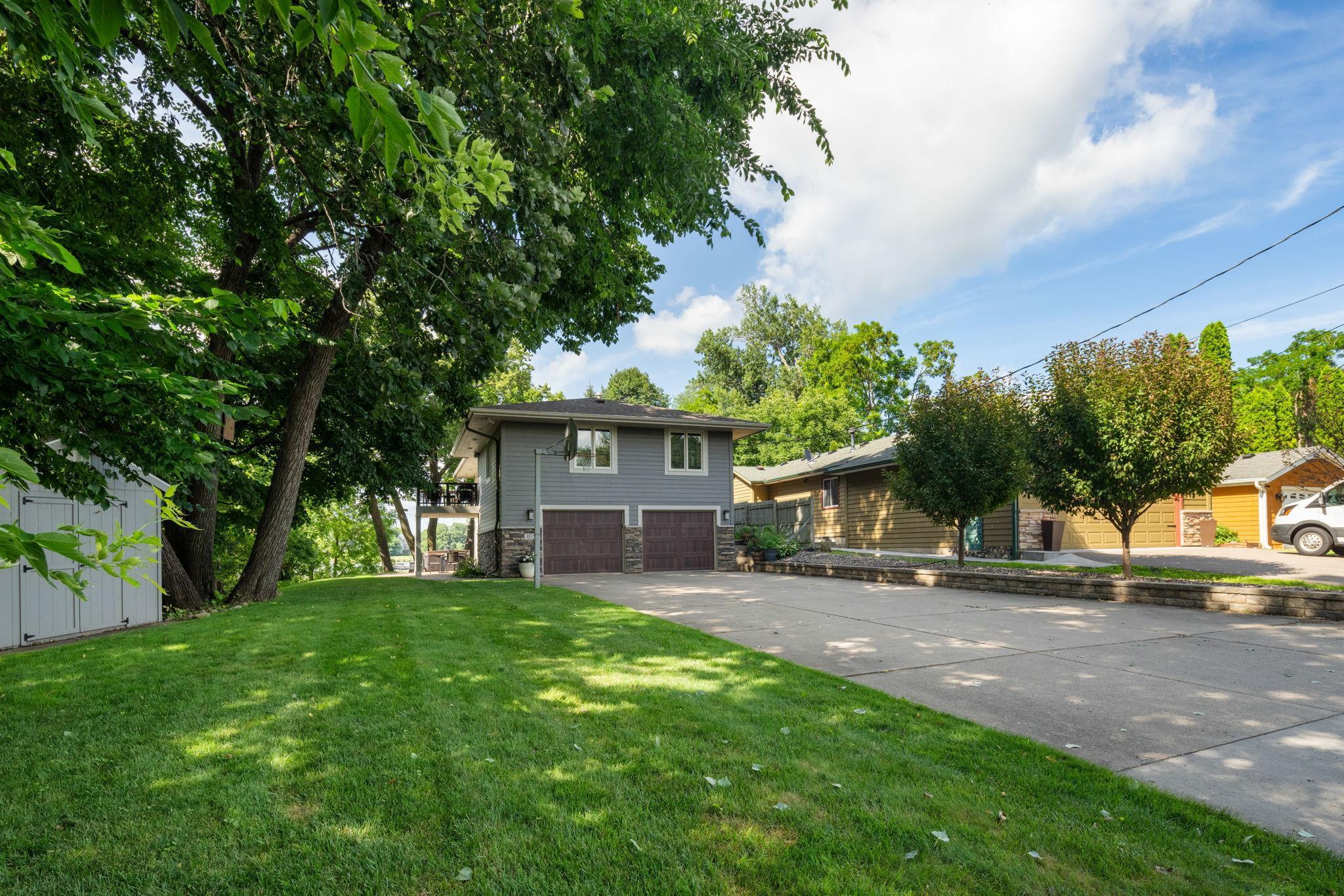 4832 Longford Road