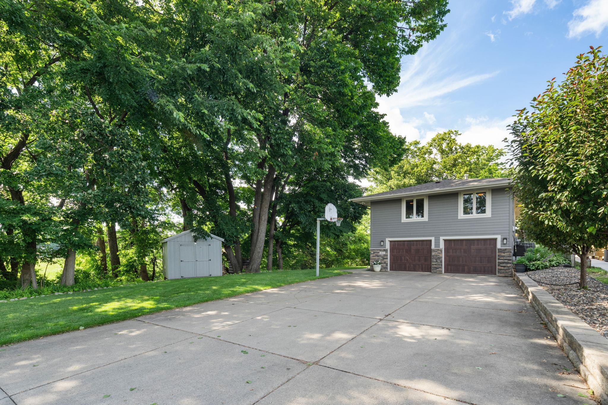 4832 Longford Road