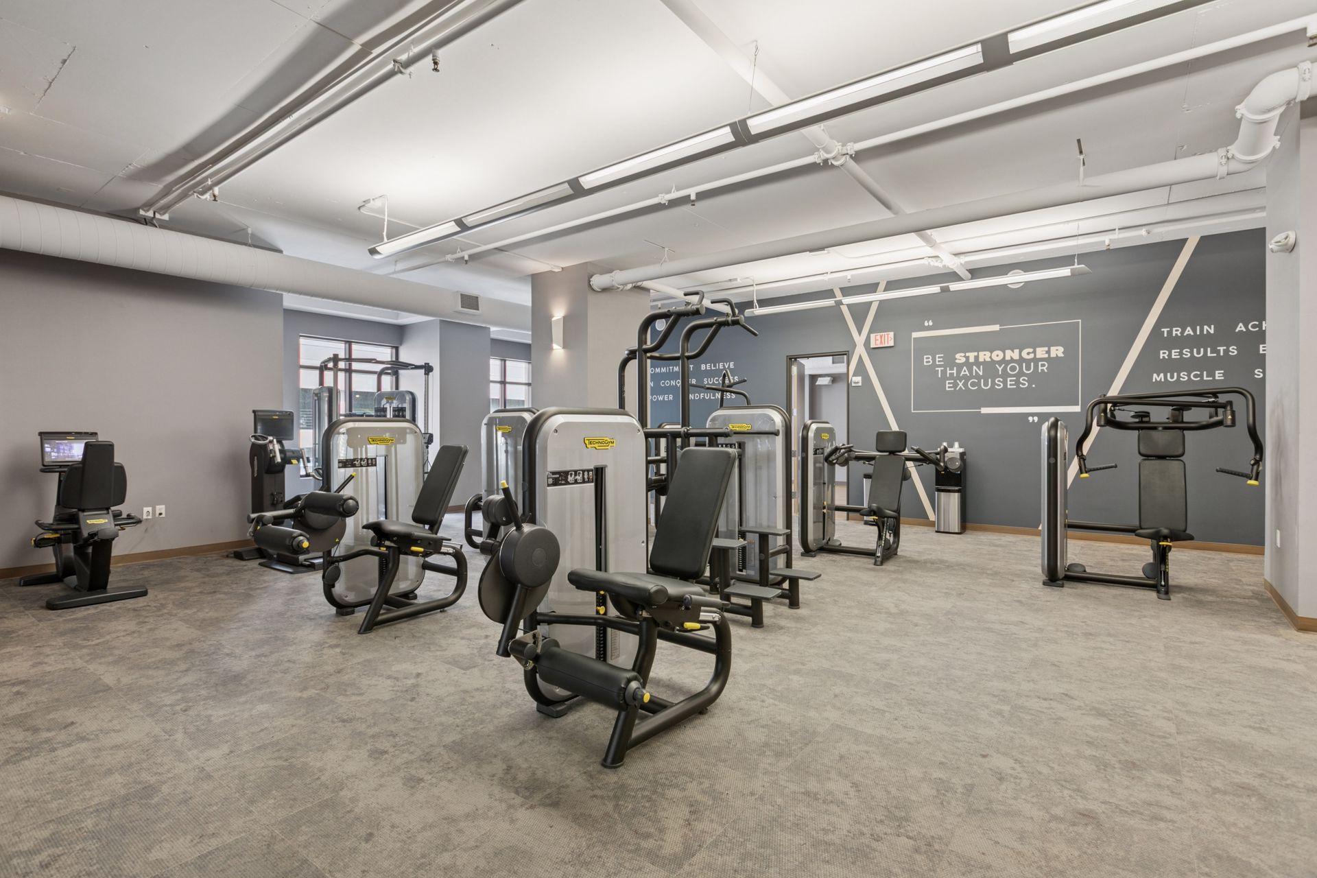 201 S 11th Street Unit: 1040