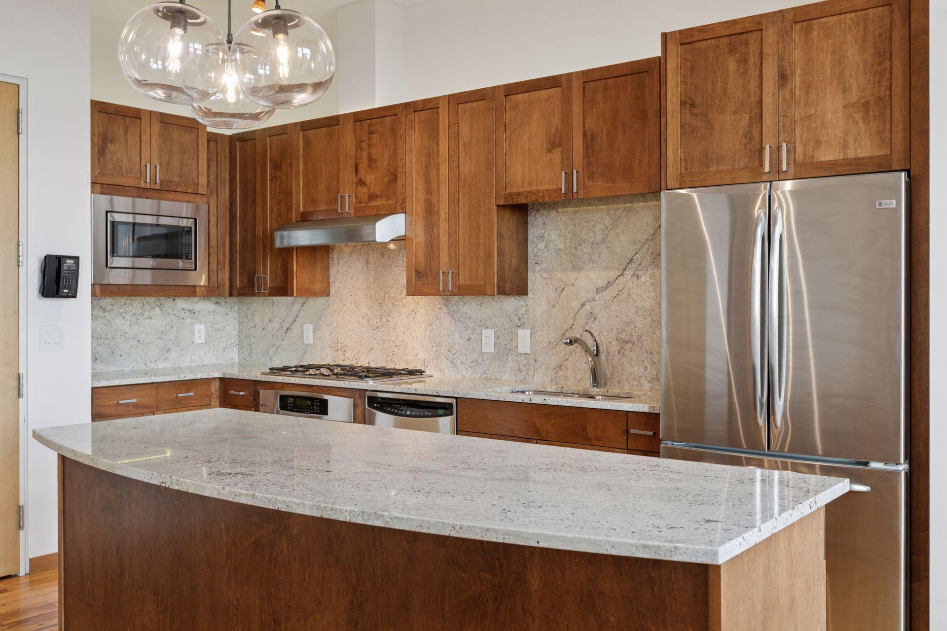 201 S 11th Street Unit: 1040