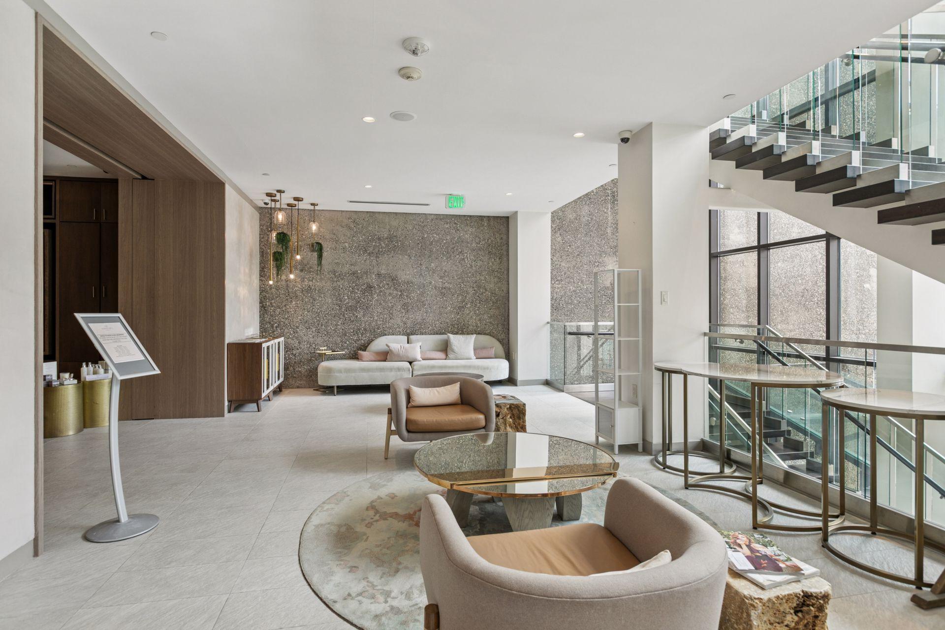 201 S 11th Street Unit: 1040