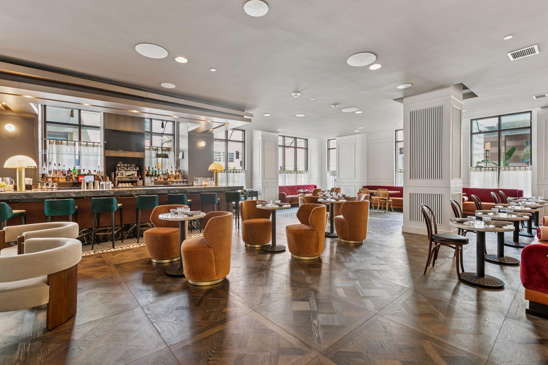 201 S 11th Street Unit: 1040