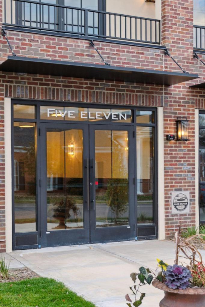 511 2nd Street Unit: 3