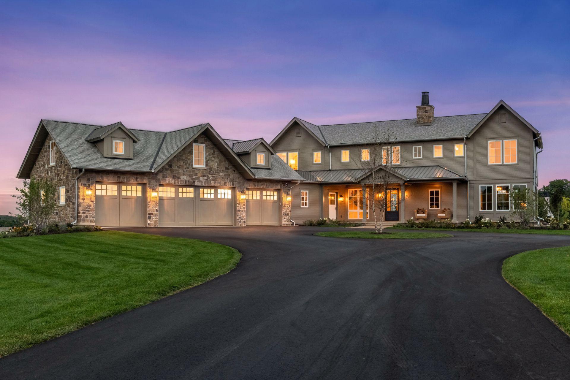 2891 Deer Hill Road