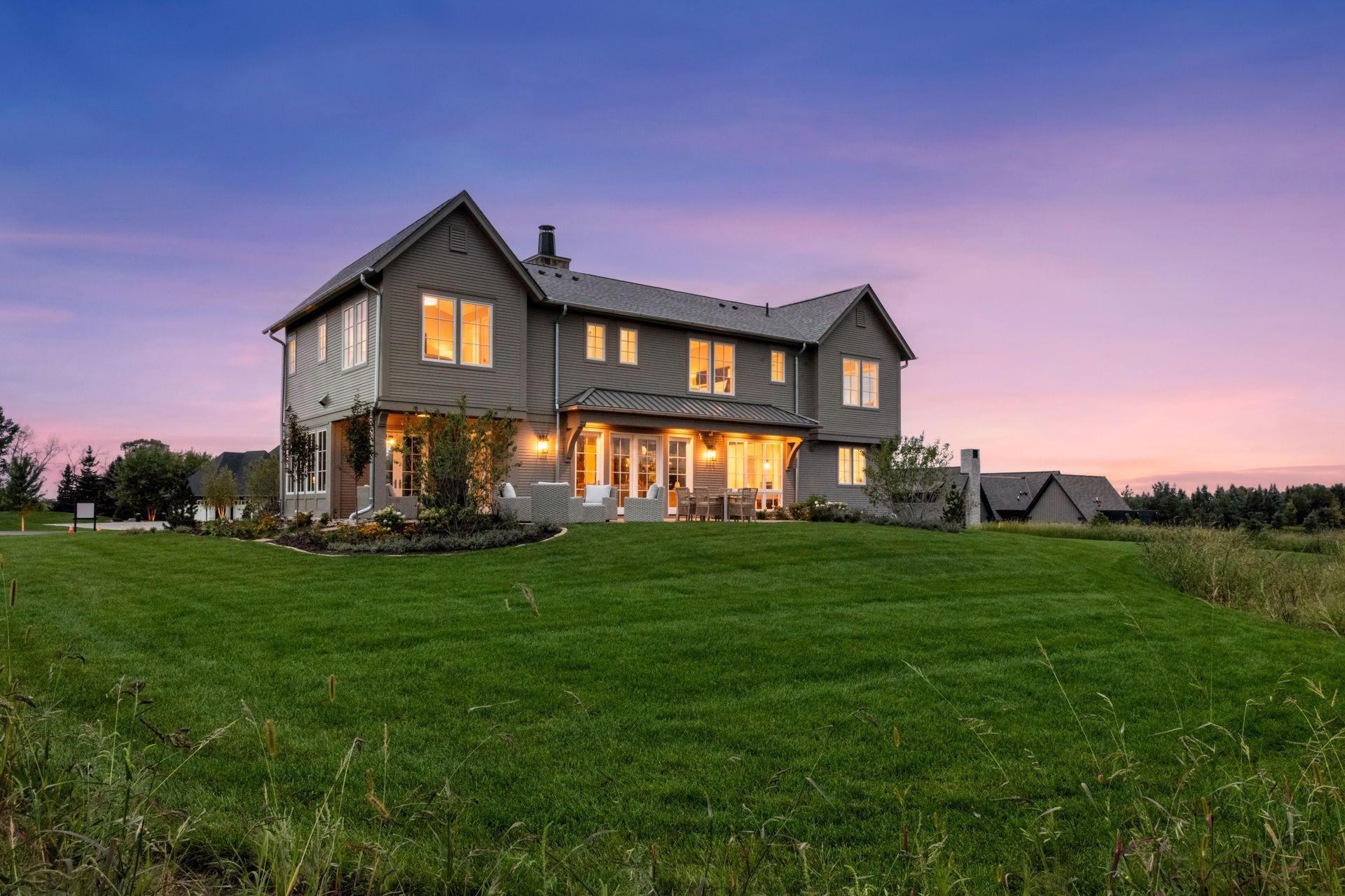 2891 Deer Hill Road