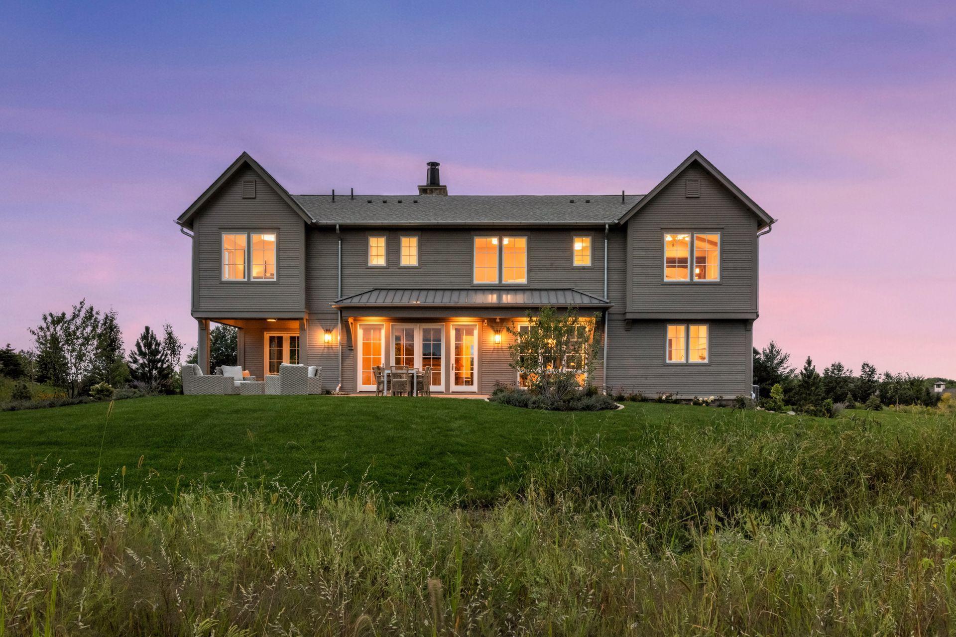 2891 Deer Hill Road