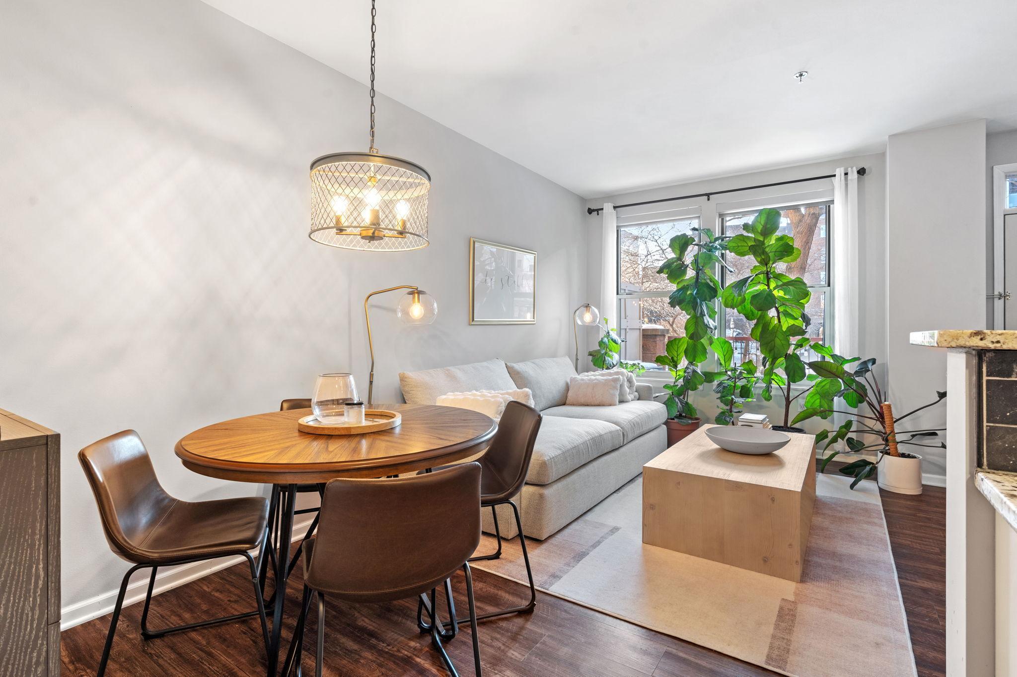 660 N 2nd Street Unit: 104