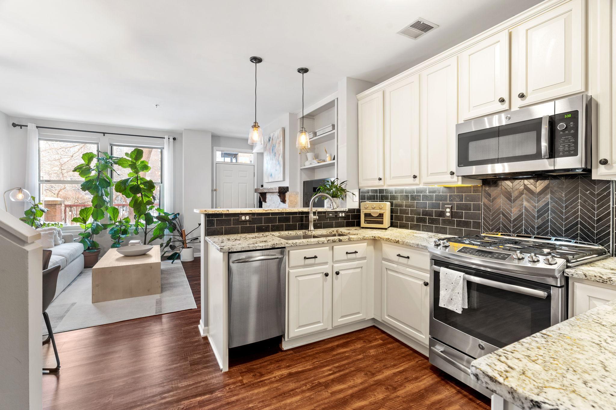 660 N 2nd Street Unit: 104