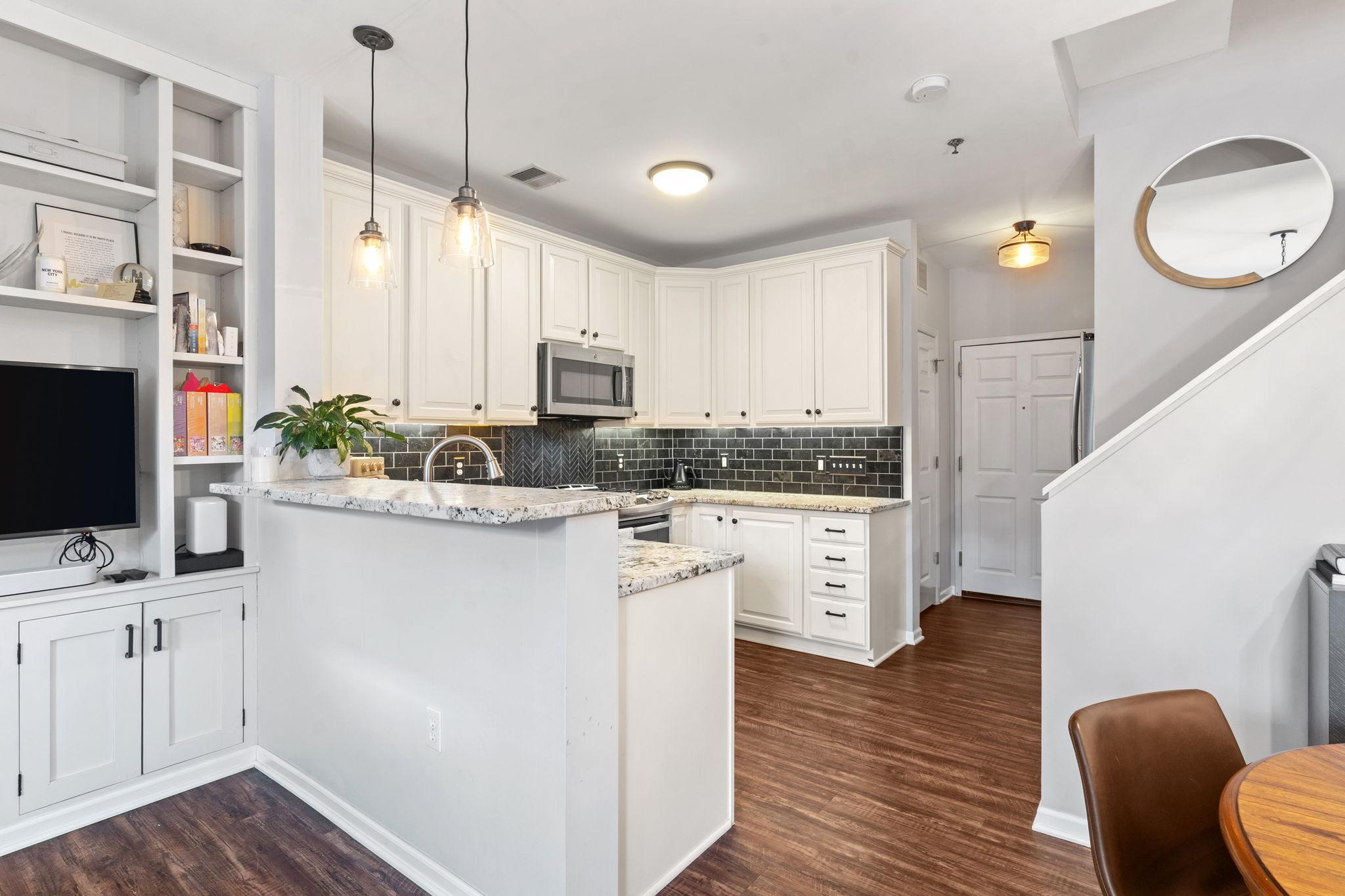 660 N 2nd Street Unit: 104