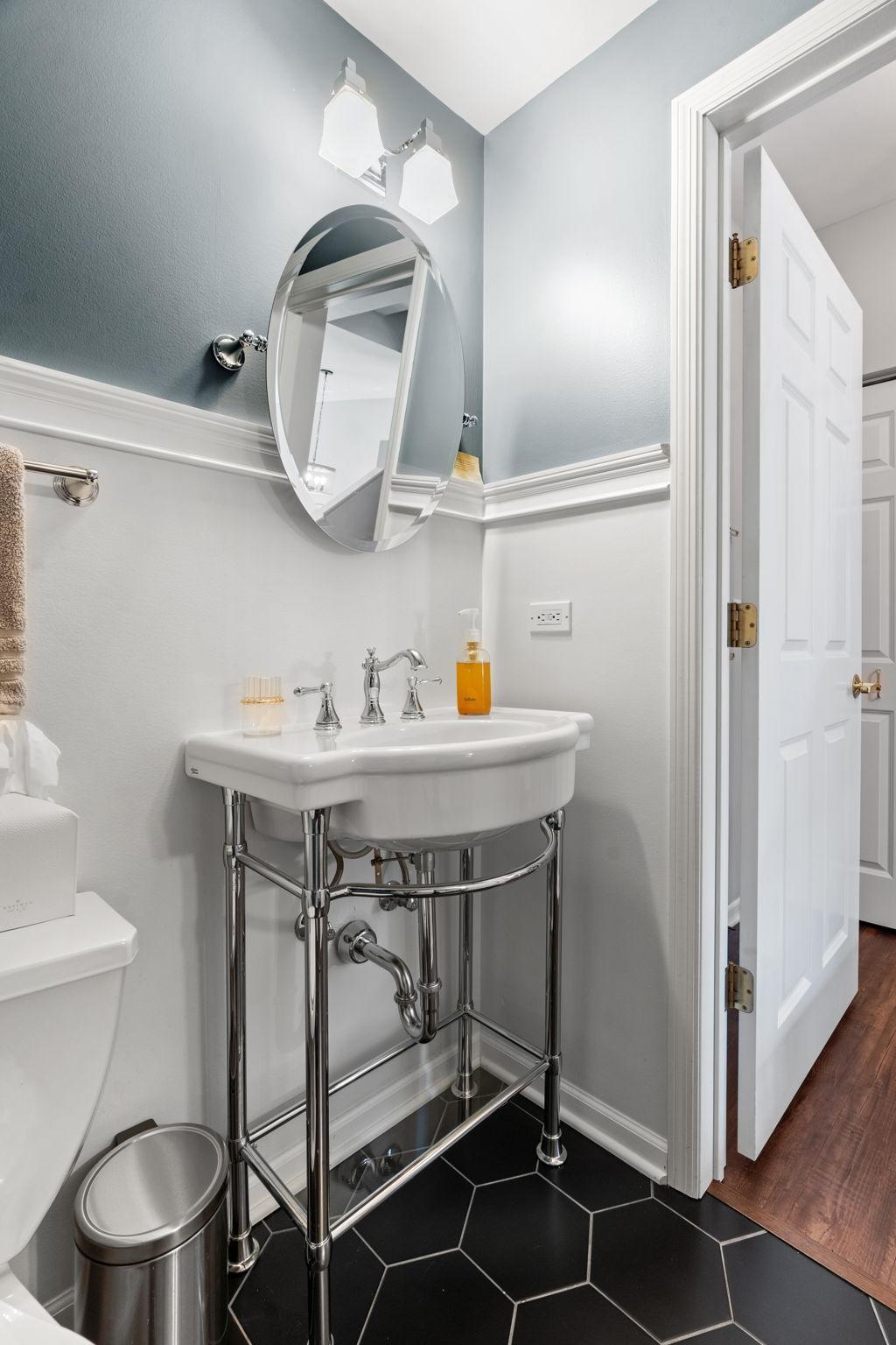 660 N 2nd Street Unit: 104