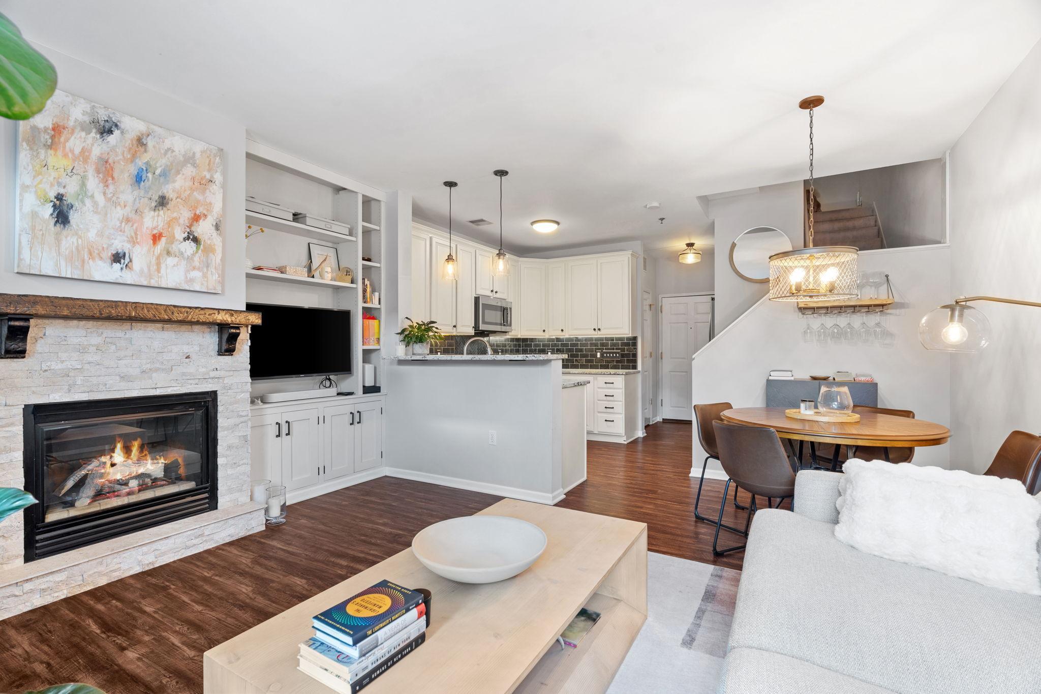 660 N 2nd Street Unit: 104