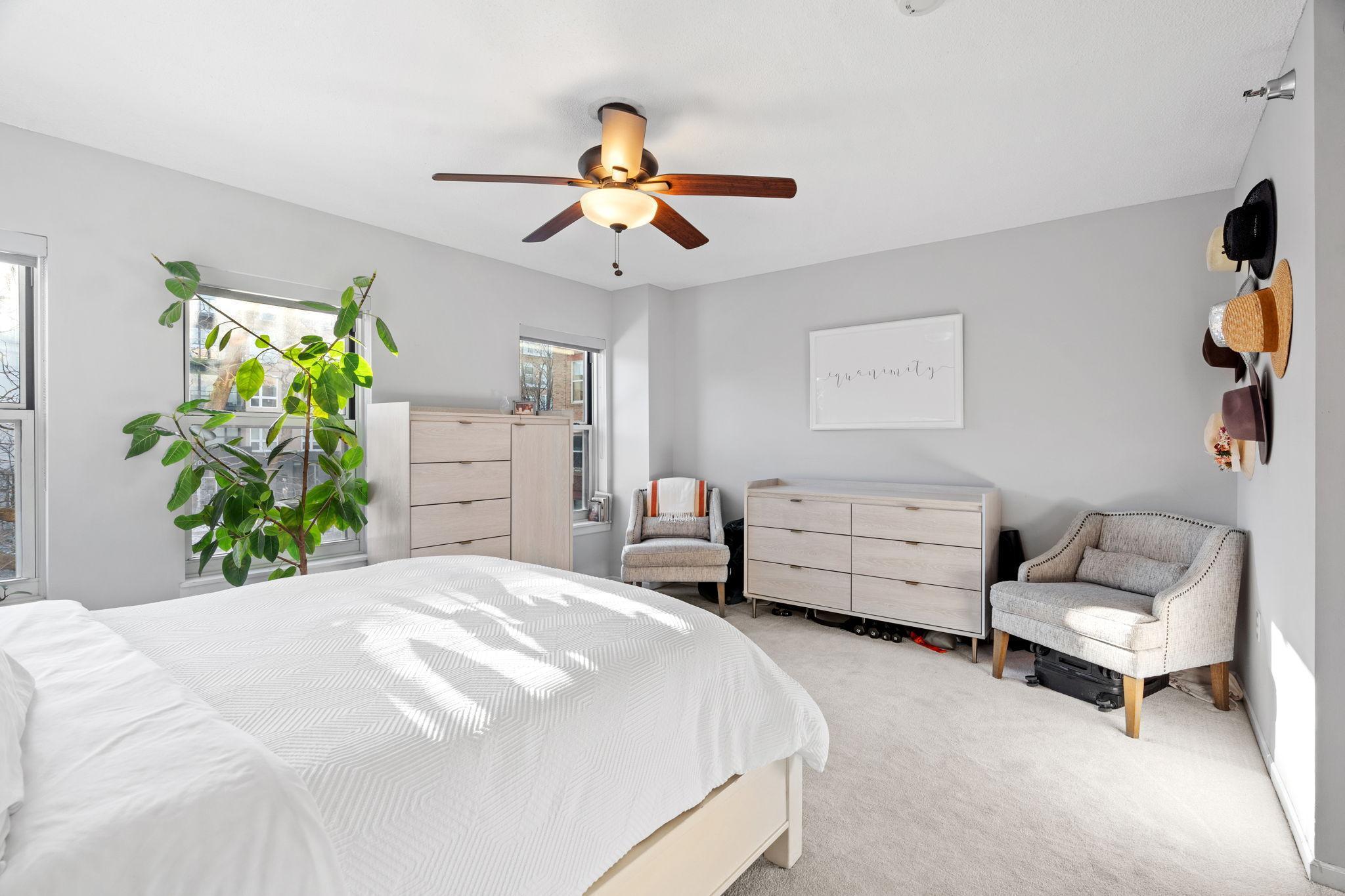 660 N 2nd Street Unit: 104
