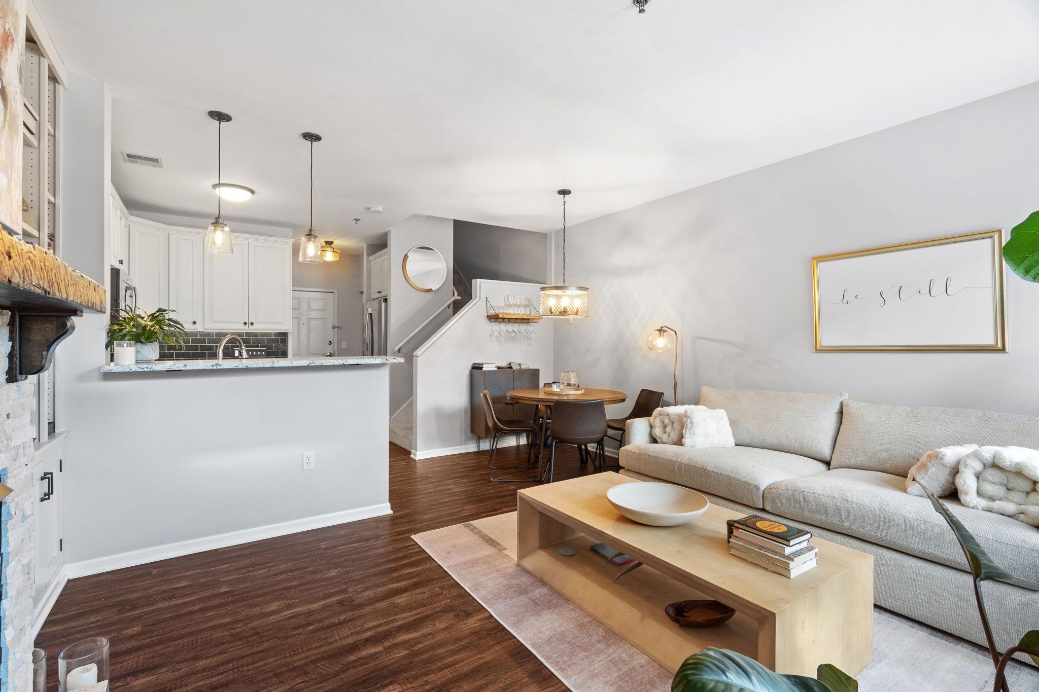 660 N 2nd Street Unit: 104
