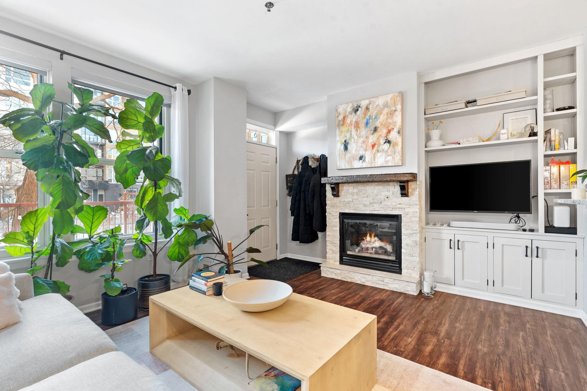 660 N 2nd Street Unit: 104