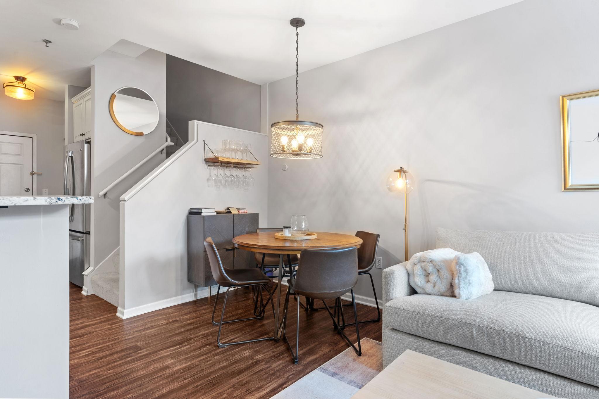 660 N 2nd Street Unit: 104