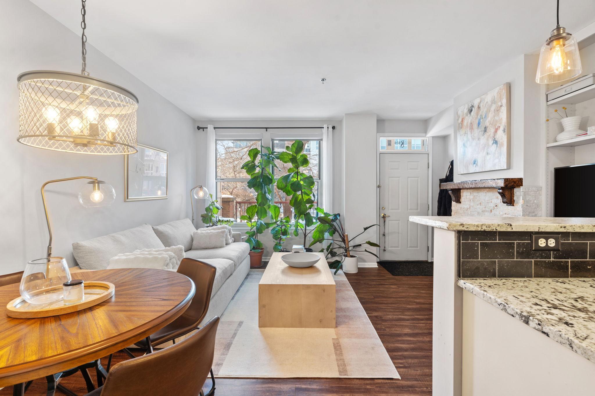 660 N 2nd Street Unit: 104