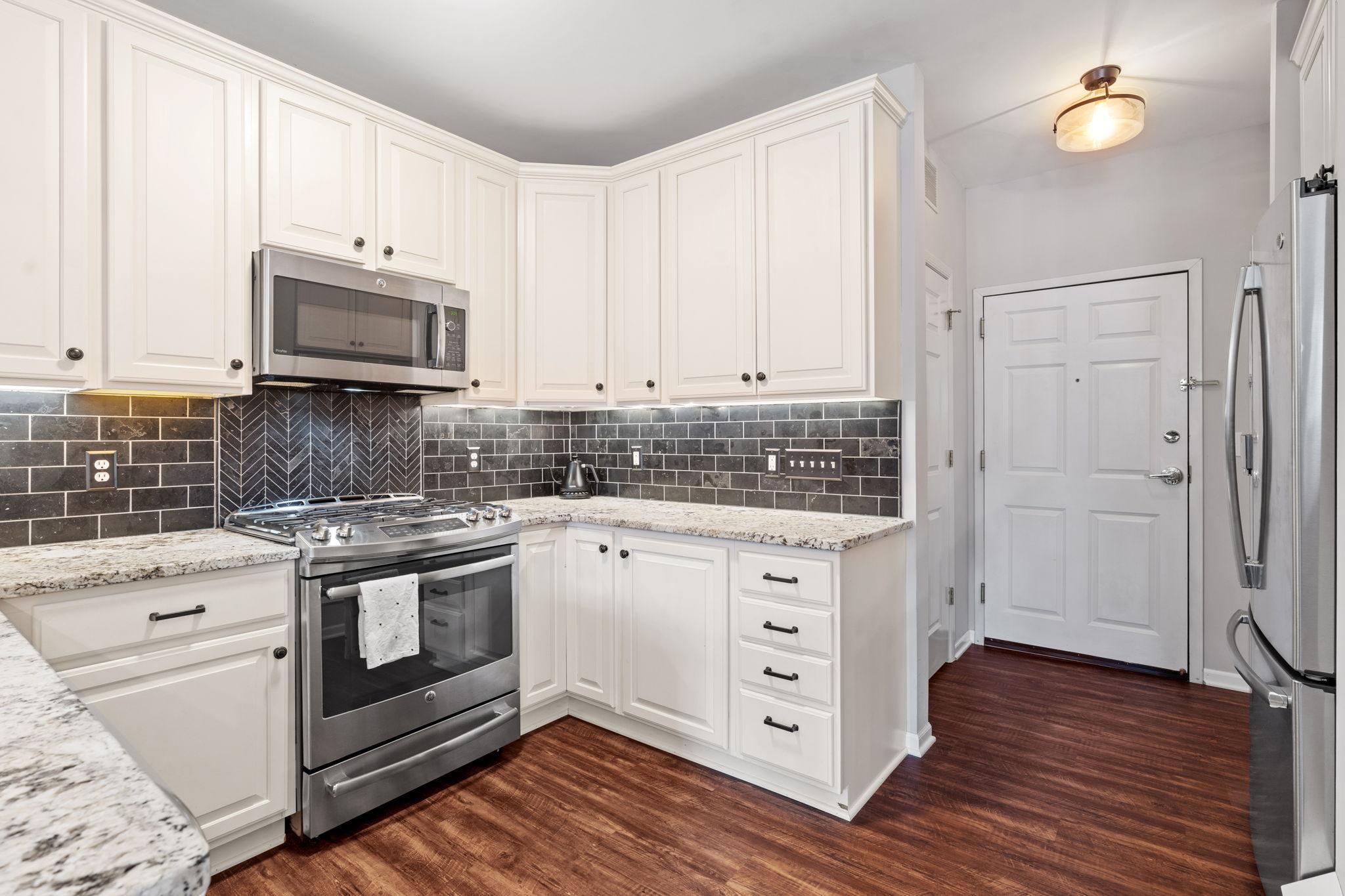 660 N 2nd Street Unit: 104