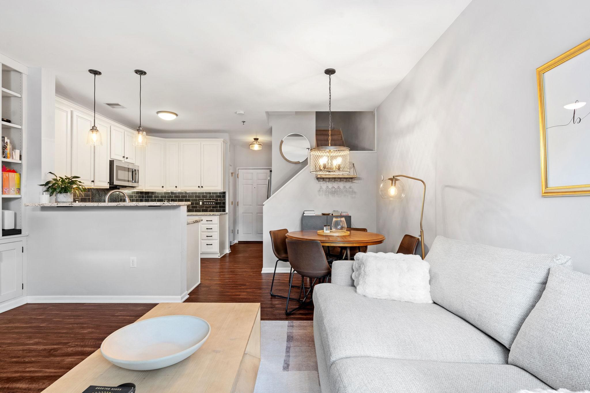 660 N 2nd Street Unit: 104