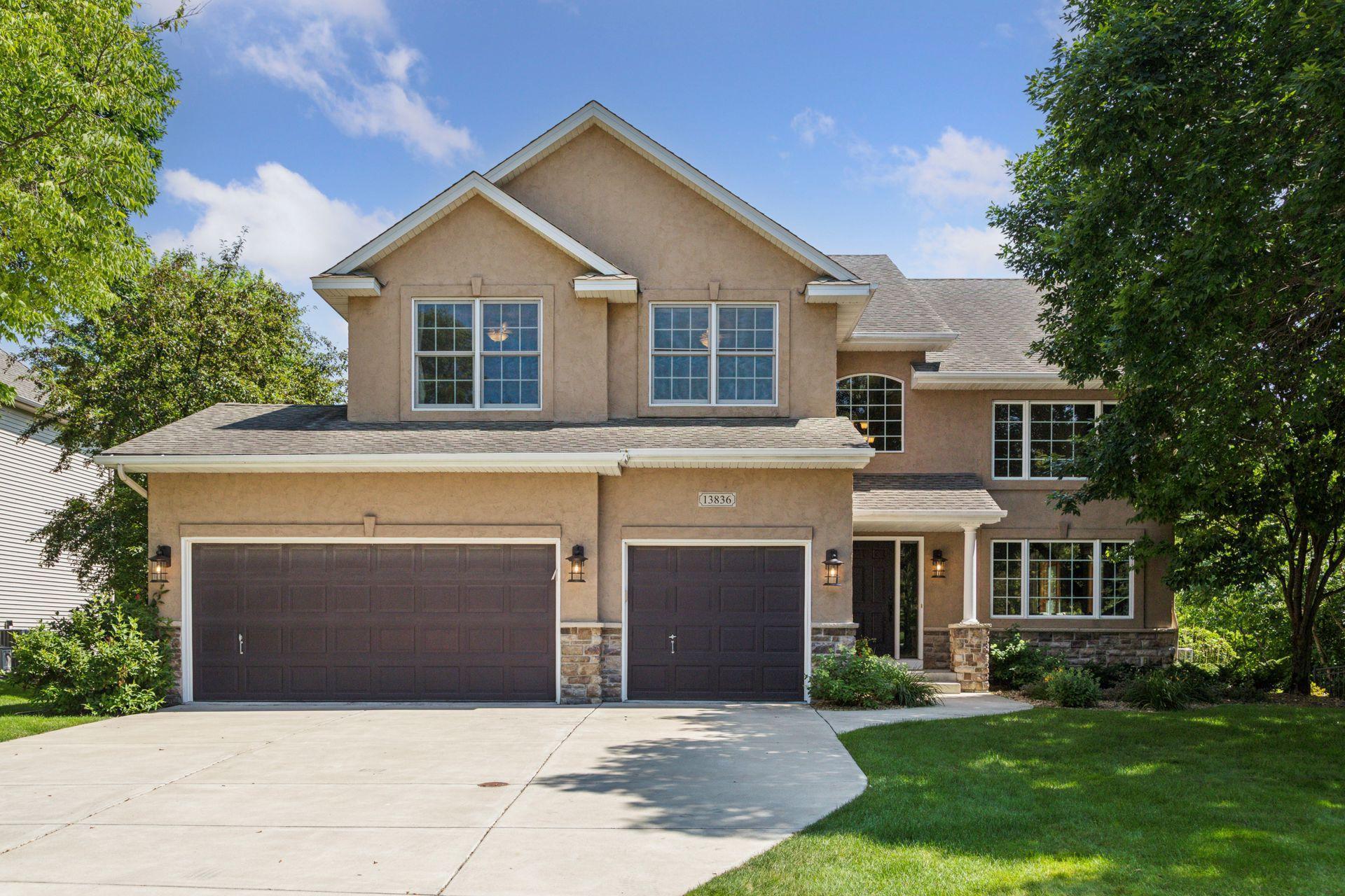 13836 Clare Downs Way