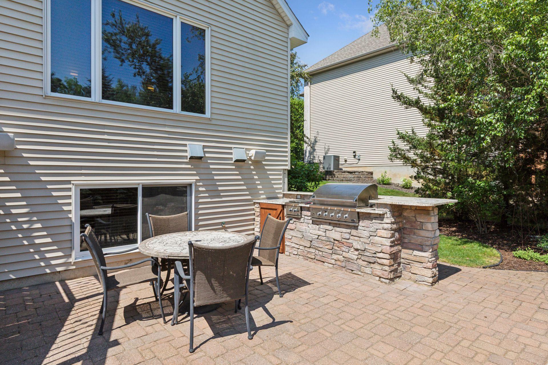 13836 Clare Downs Way