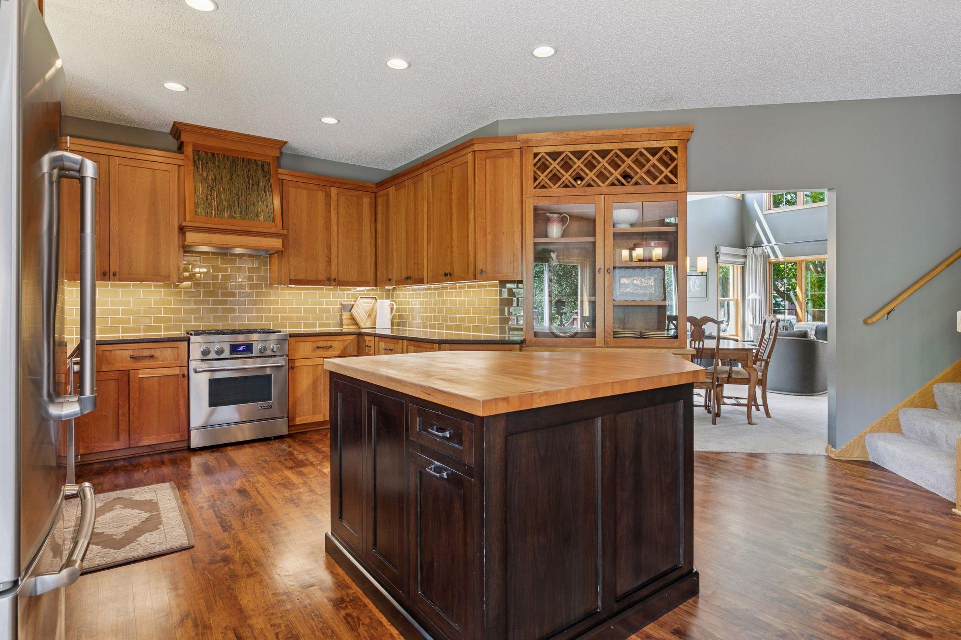 13836 Clare Downs Way