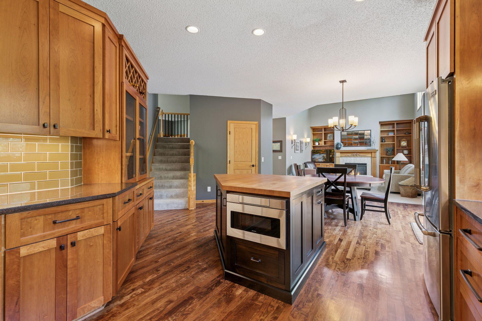 13836 Clare Downs Way
