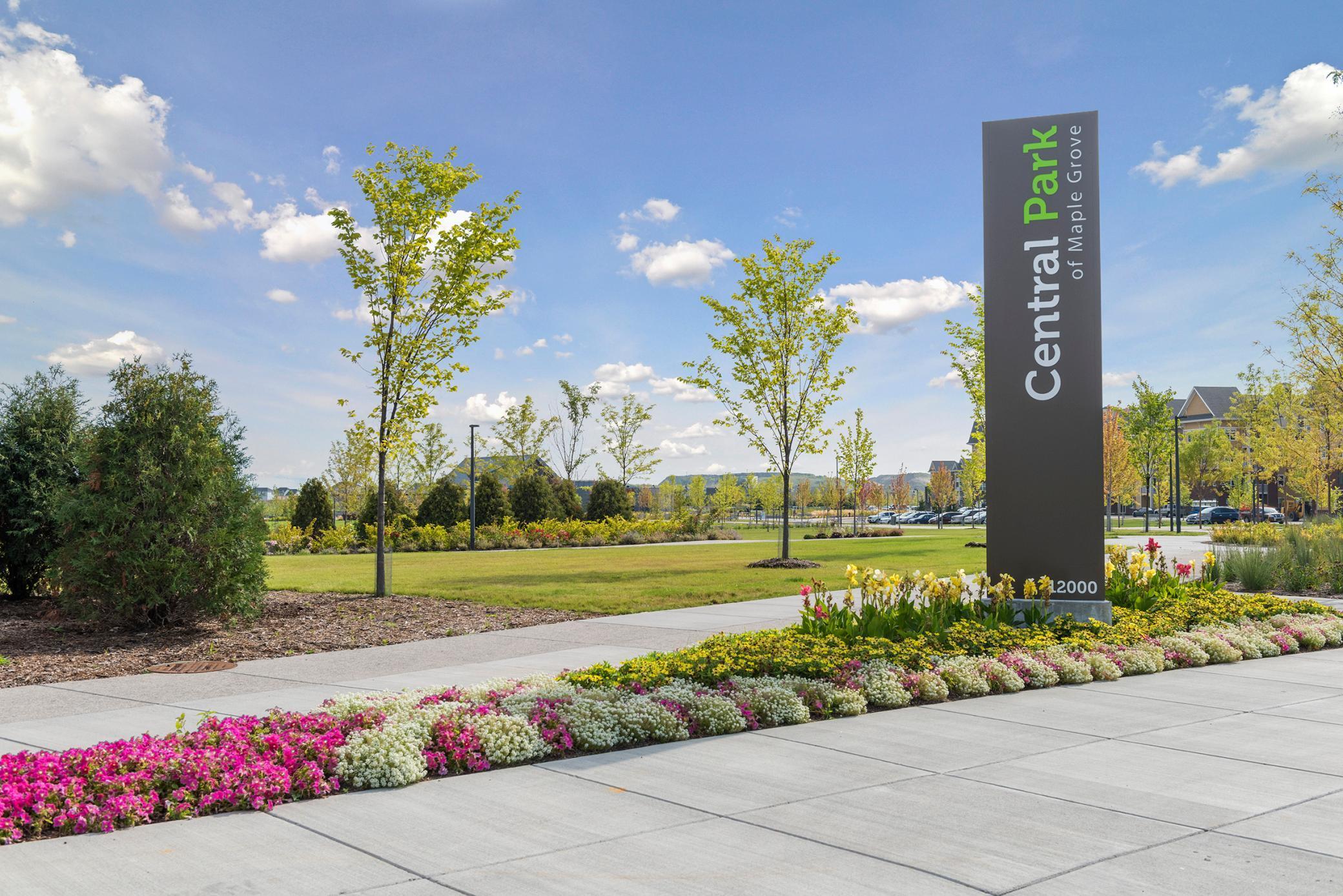 12274 Lakeview Drive N