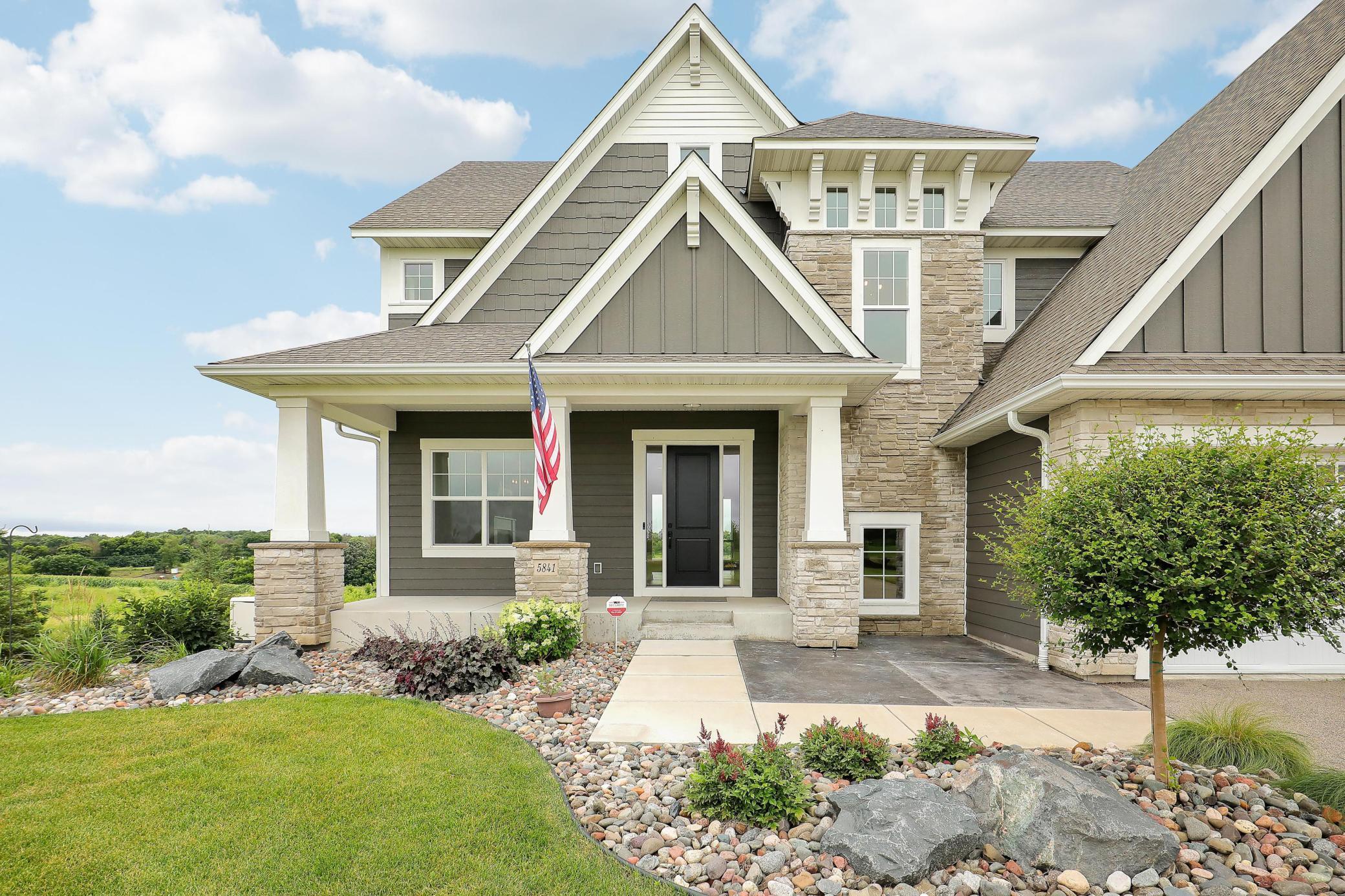 5841 Robert Road