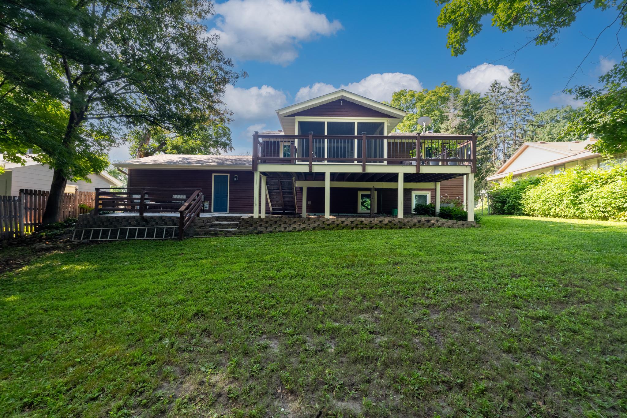 4650 Hampton Road