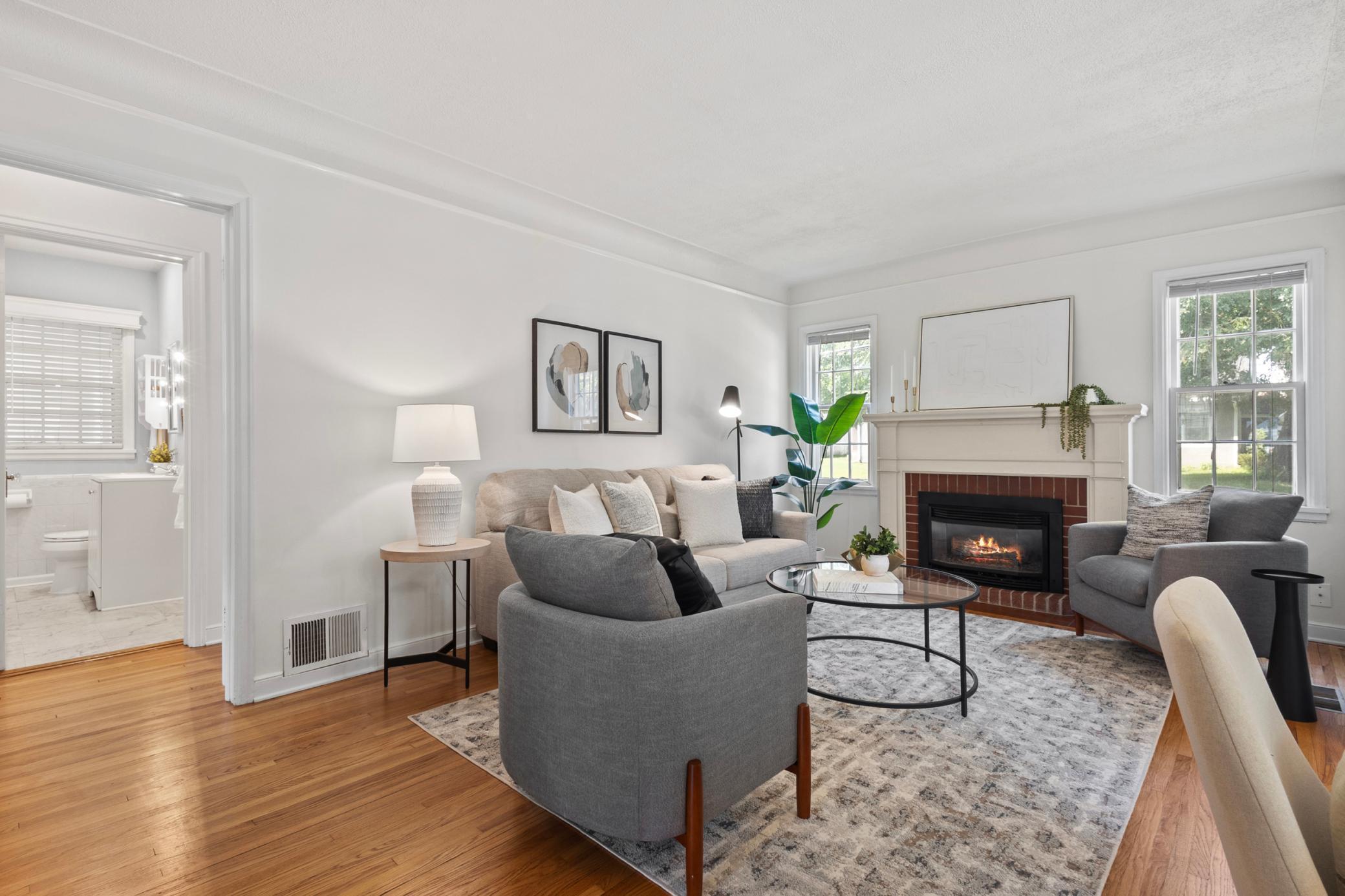 3900 Yosemite Avenue S