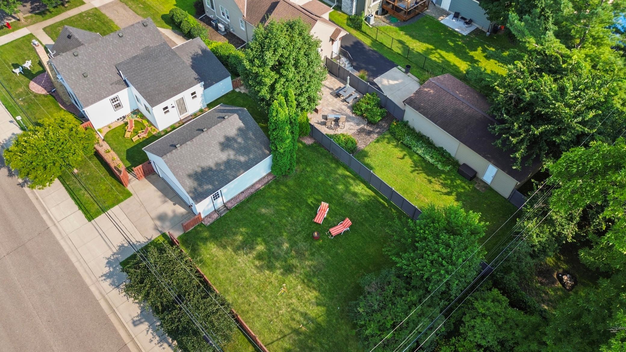 3900 Yosemite Avenue S